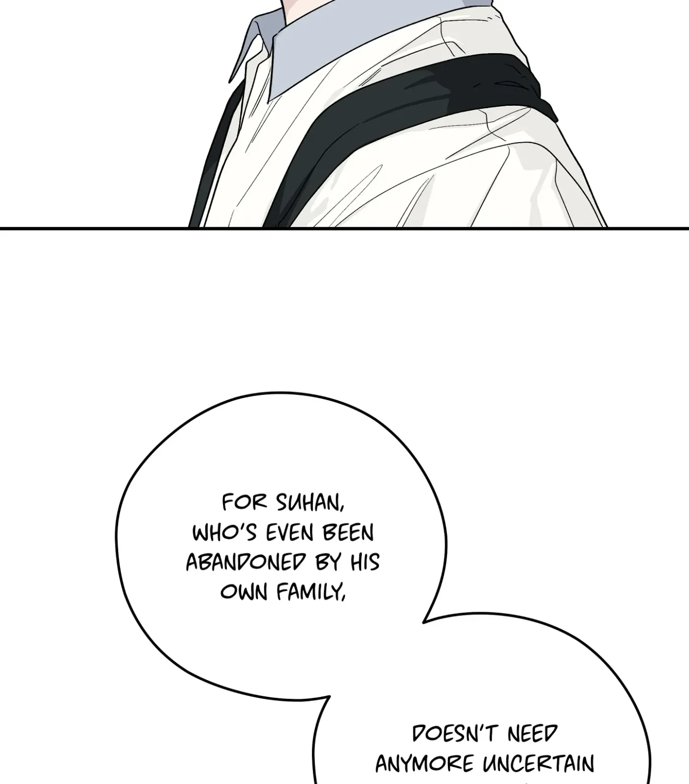 Read SOS! Fledgling Report chapter 23 image 32 on Lezhin