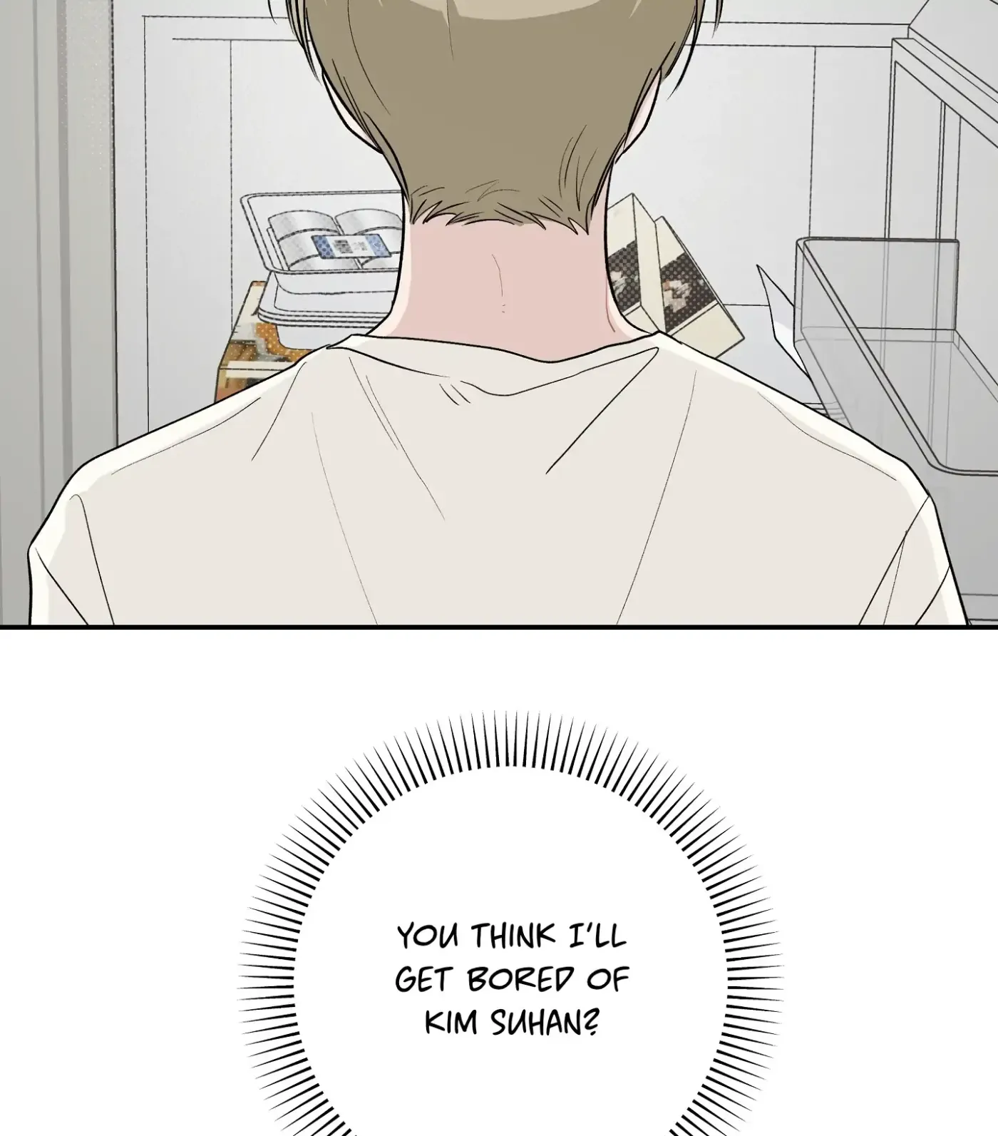 Read SOS! Fledgling Report chapter 23 image 40 on Lezhin