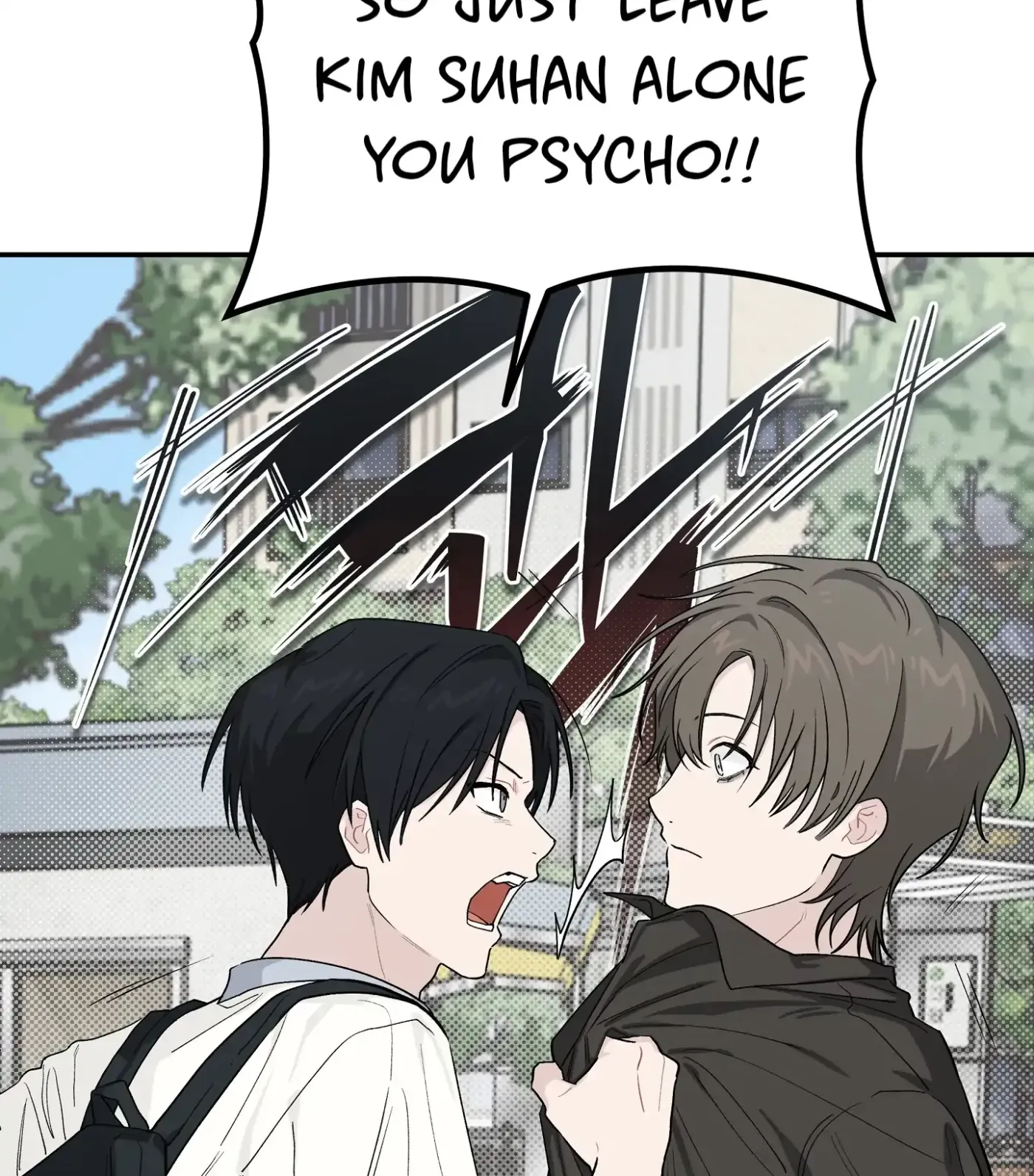 Read SOS! Fledgling Report chapter 23 image 53 on Lezhin
