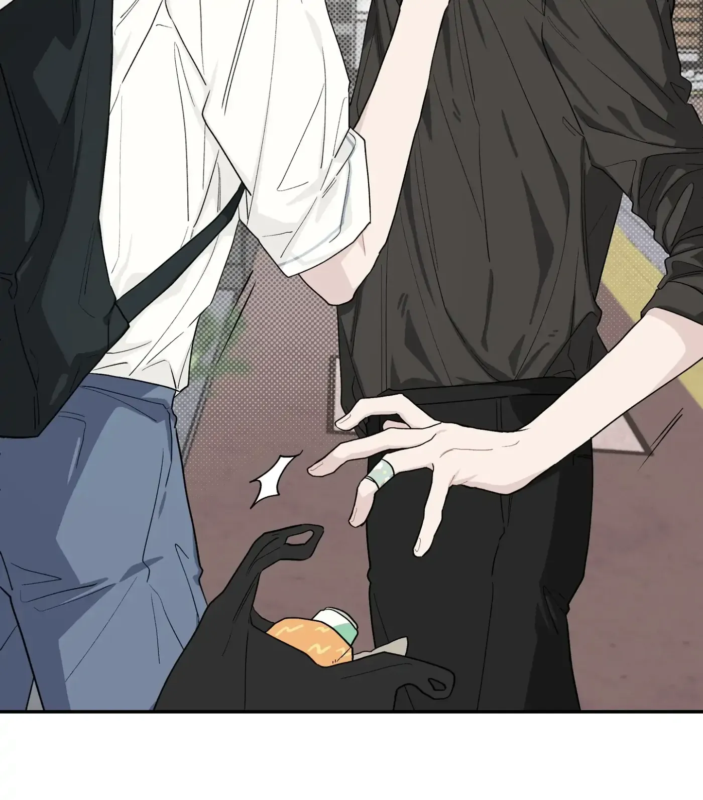 Read SOS! Fledgling Report chapter 23 image 54 on Lezhin