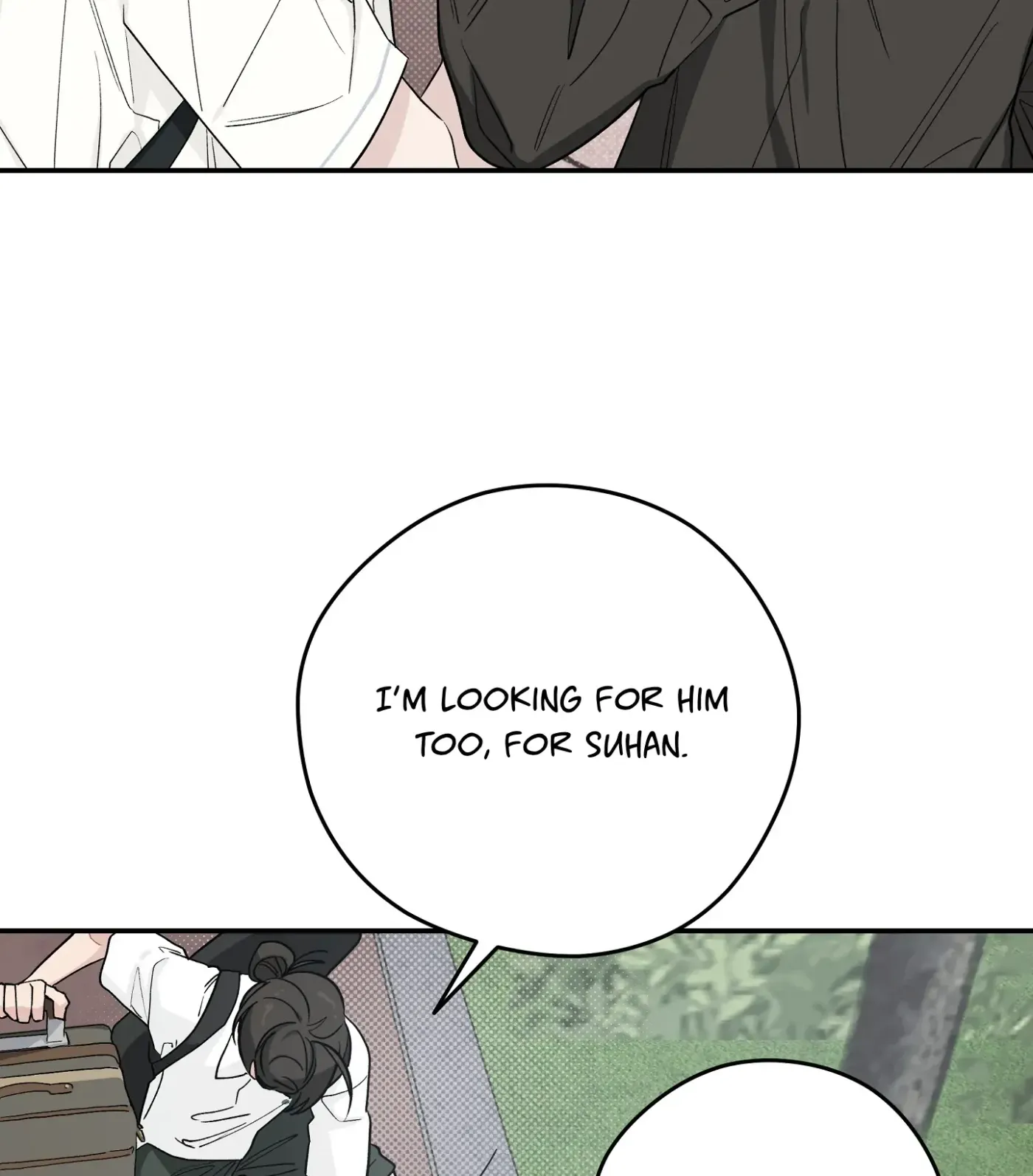 Read SOS! Fledgling Report chapter 23 image 63 on Lezhin