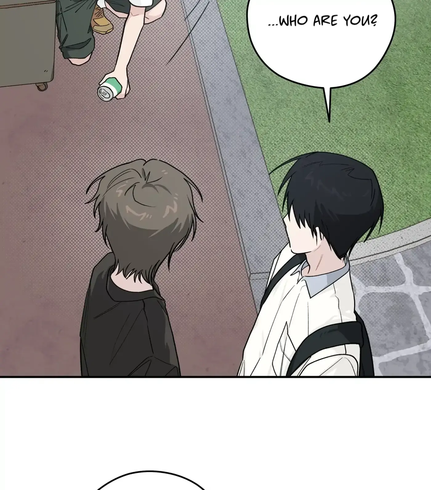 Read SOS! Fledgling Report chapter 23 image 64 on Lezhin
