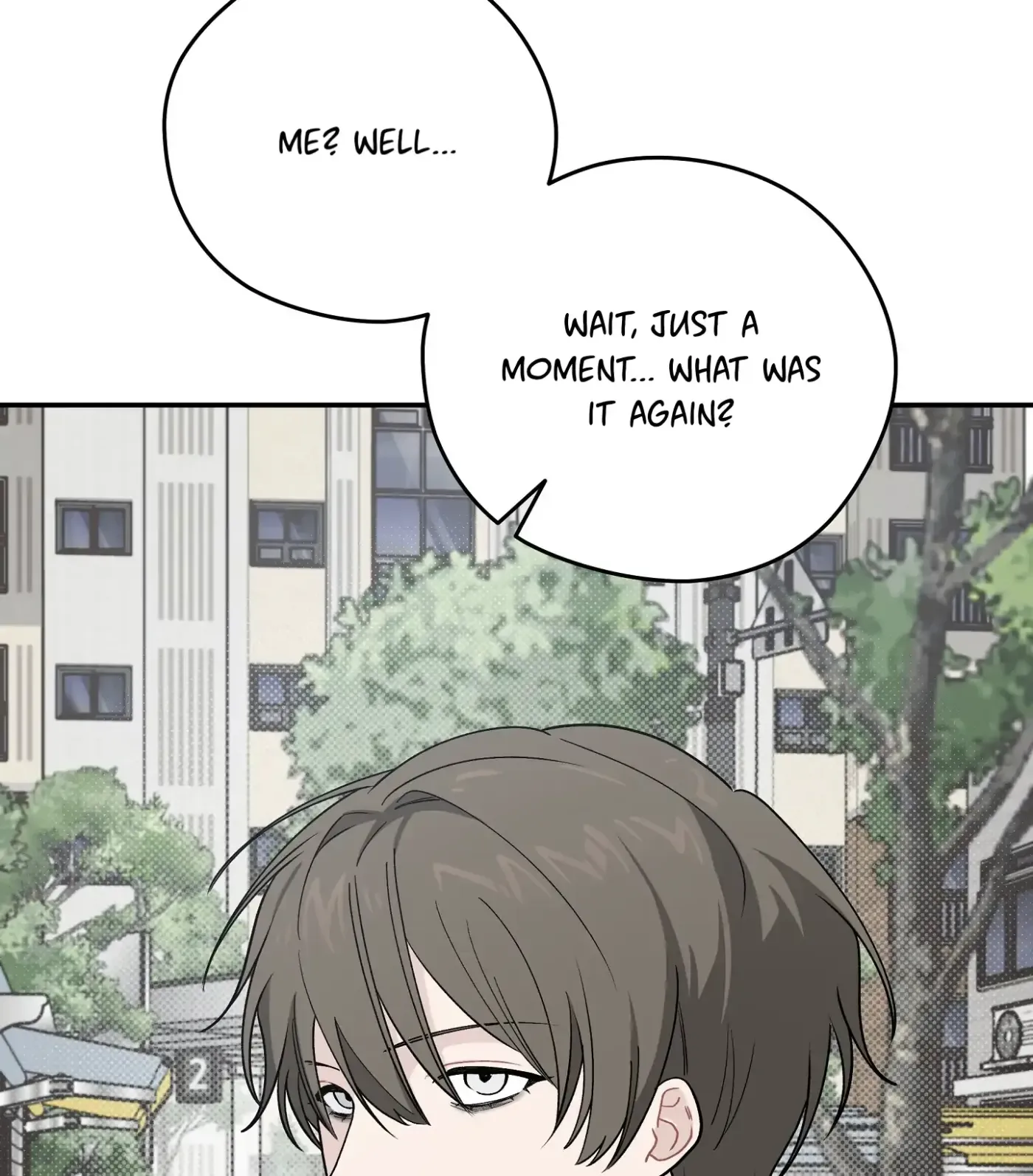 Read SOS! Fledgling Report chapter 23 image 65 on Lezhin
