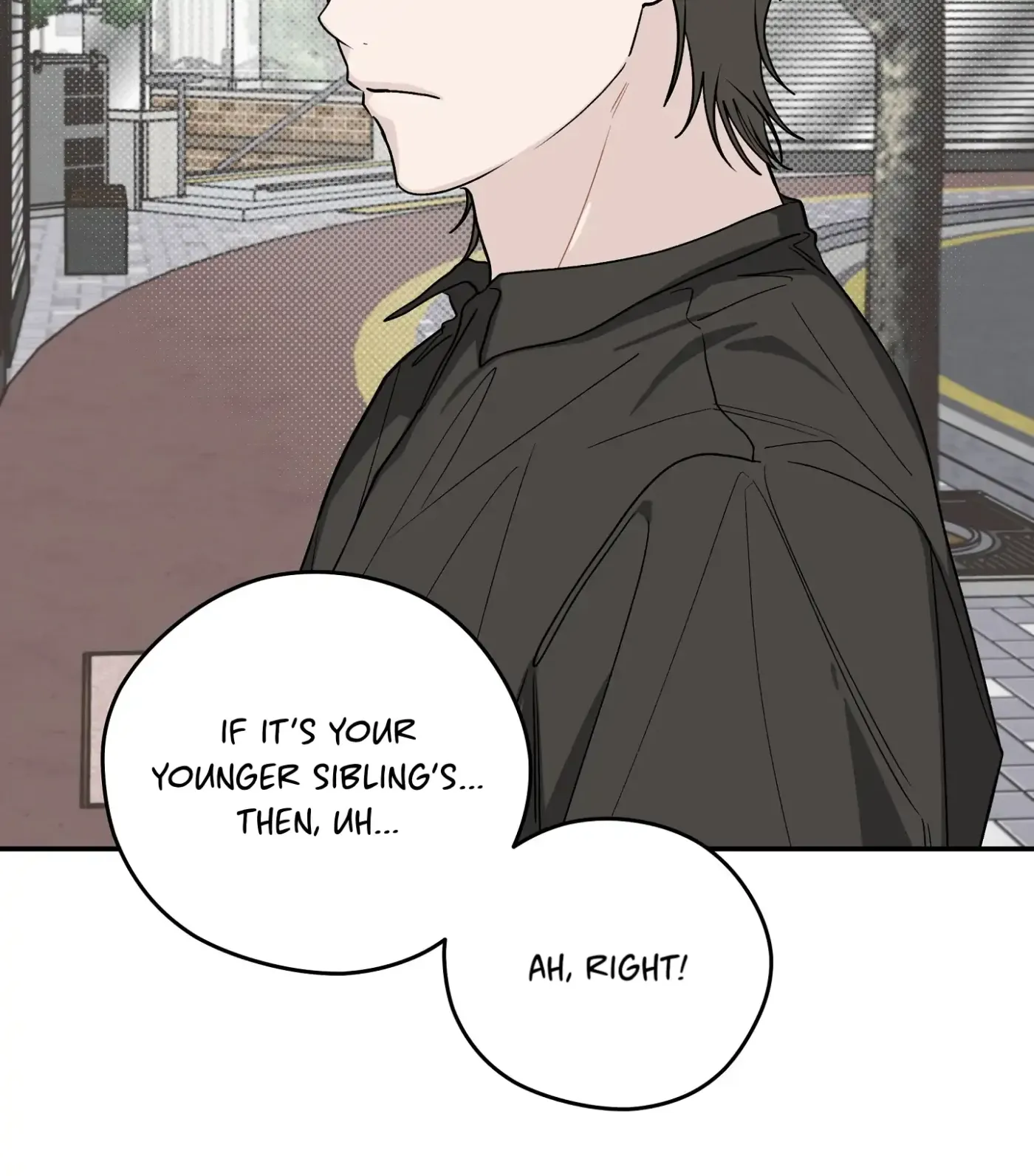 Read SOS! Fledgling Report chapter 23 image 66 on Lezhin