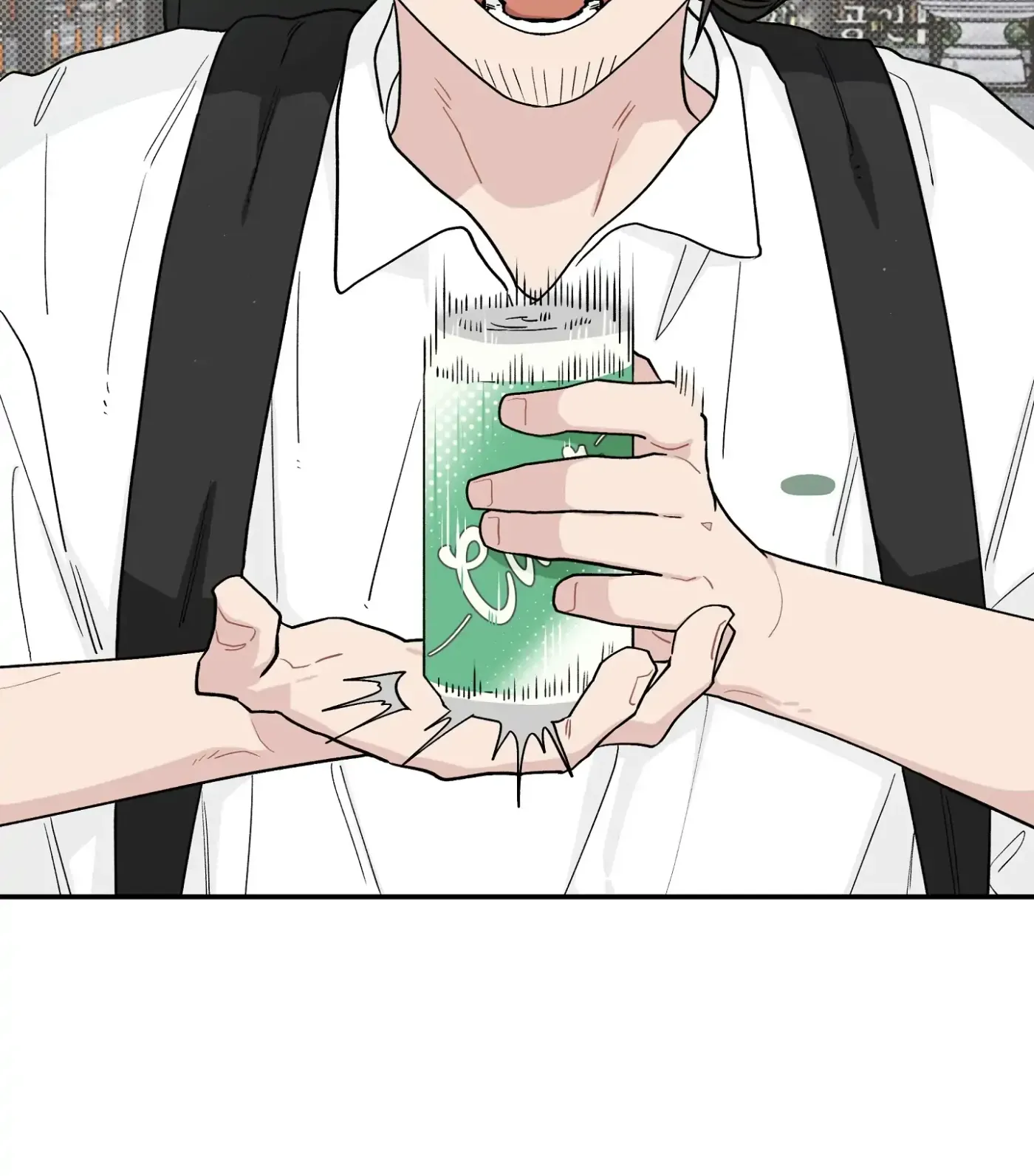 Read SOS! Fledgling Report chapter 23 image 68 on Lezhin