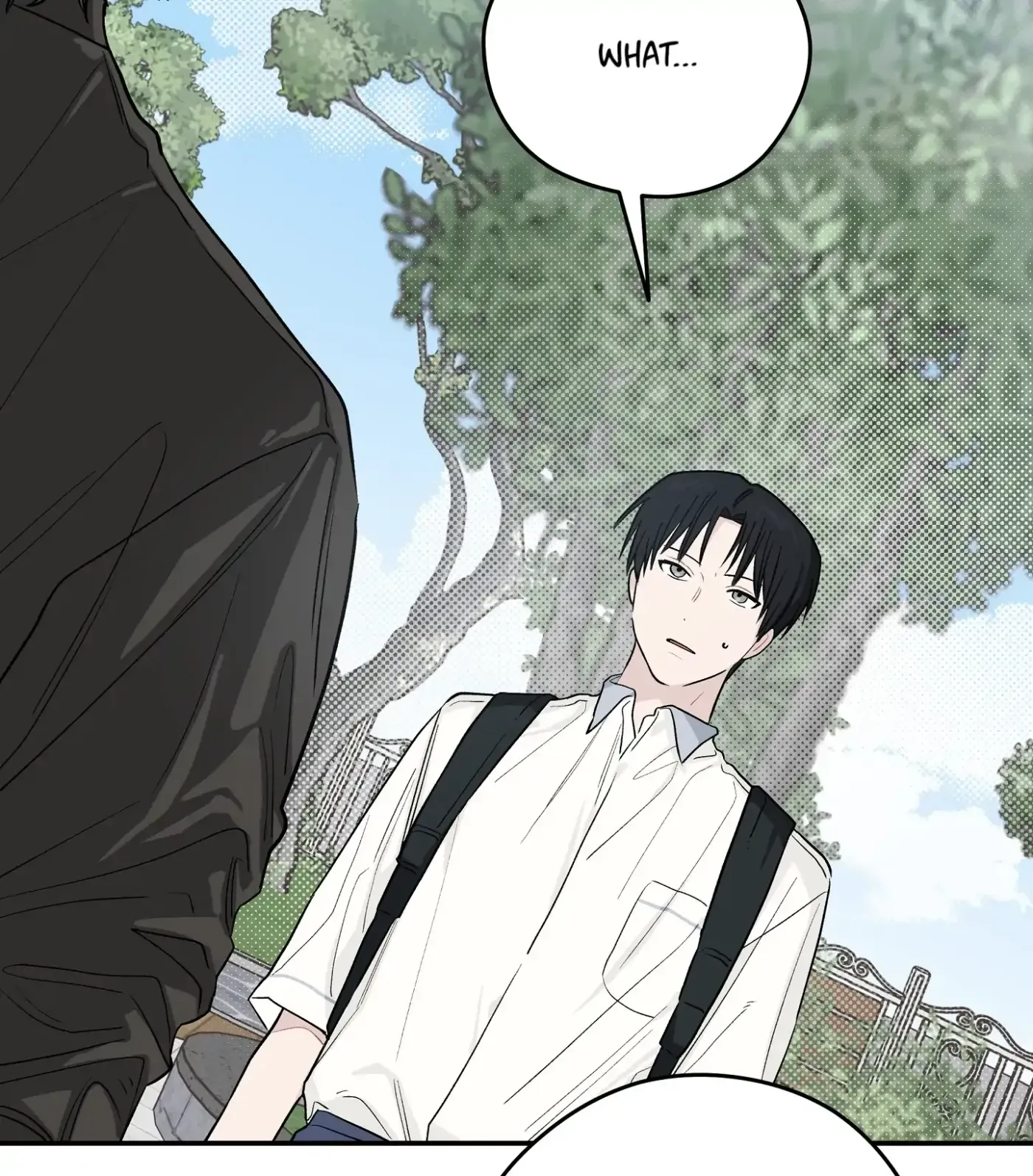 Read SOS! Fledgling Report chapter 23 image 7 on Lezhin