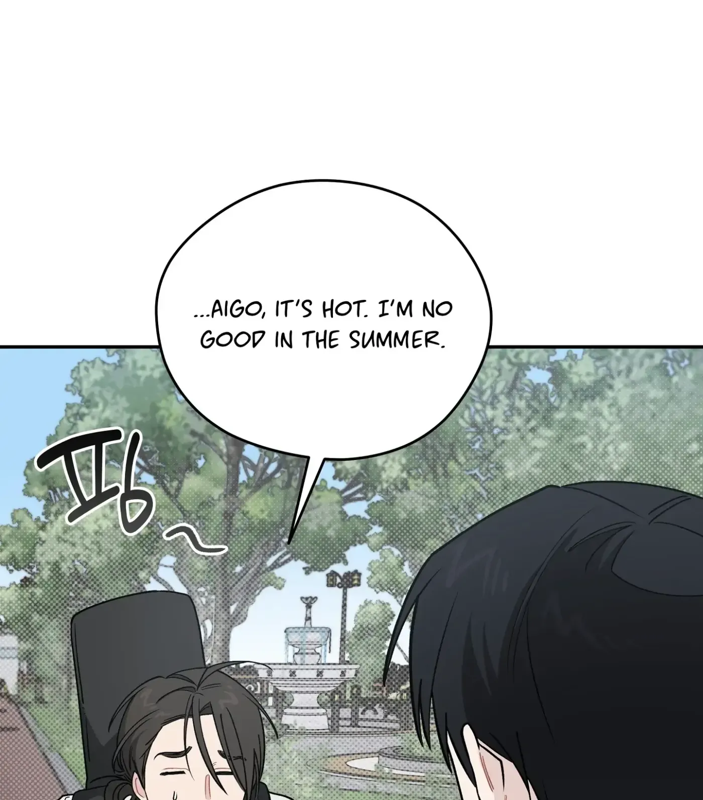 Read SOS! Fledgling Report chapter 23 image 72 on Lezhin