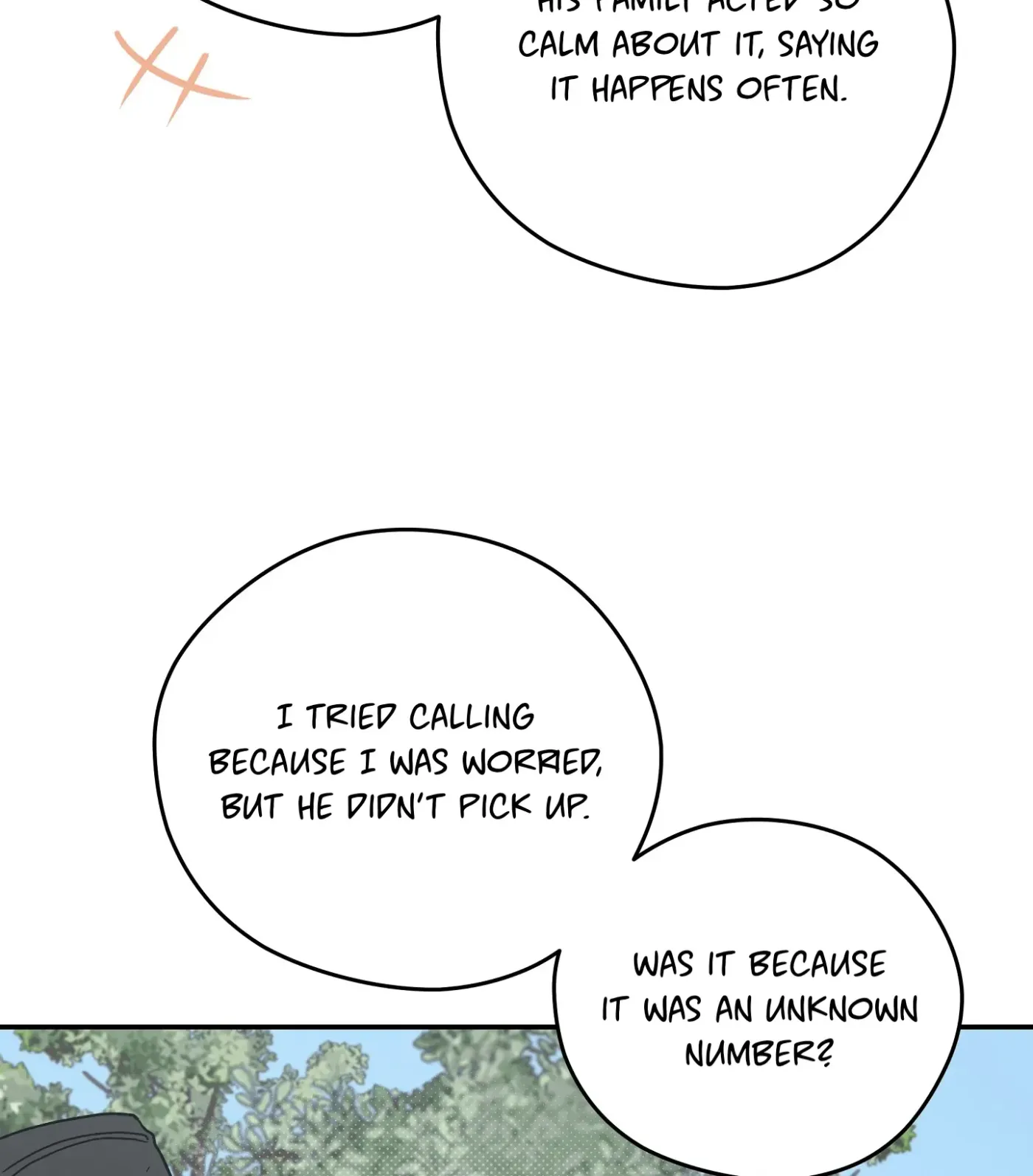 Read SOS! Fledgling Report chapter 23 image 76 on Lezhin