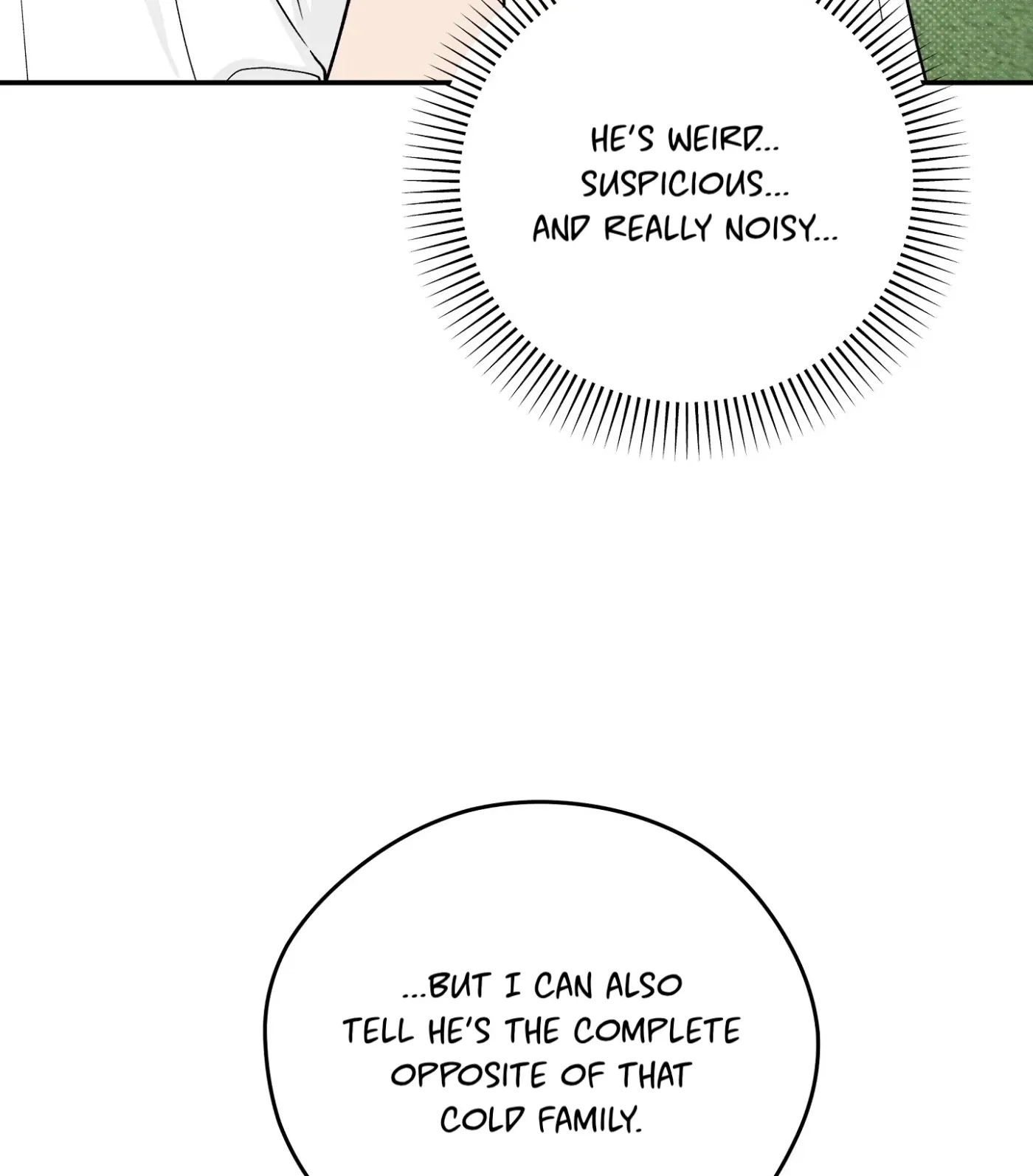 Read SOS! Fledgling Report chapter 23 image 78 on Lezhin