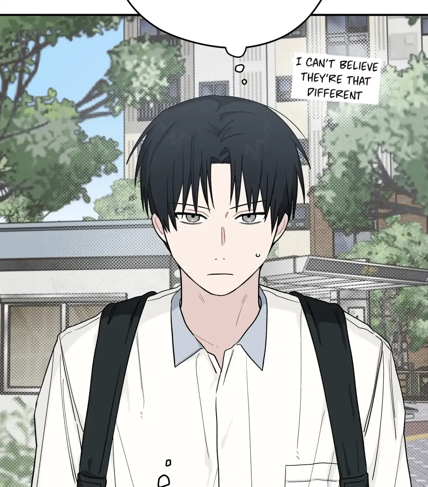 Read SOS! Fledgling Report chapter 23 image 79 on Lezhin