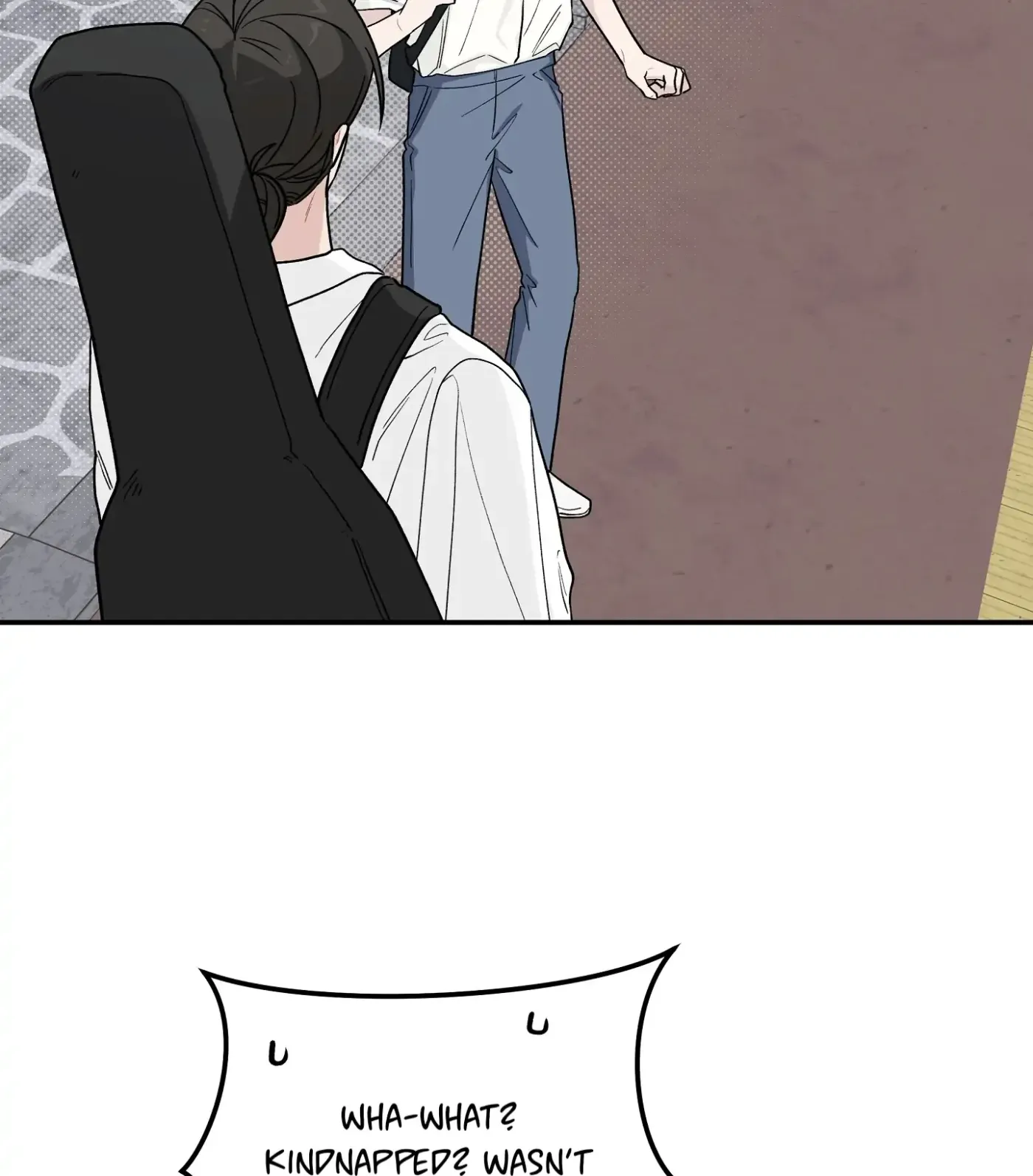 Read SOS! Fledgling Report chapter 23 image 83 on Lezhin