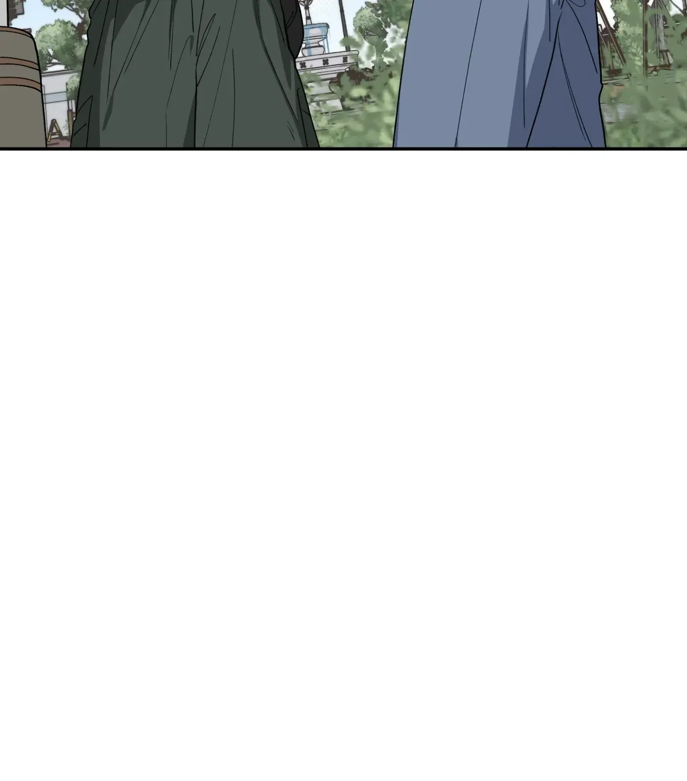 Read SOS! Fledgling Report chapter 23 image 89 on Lezhin