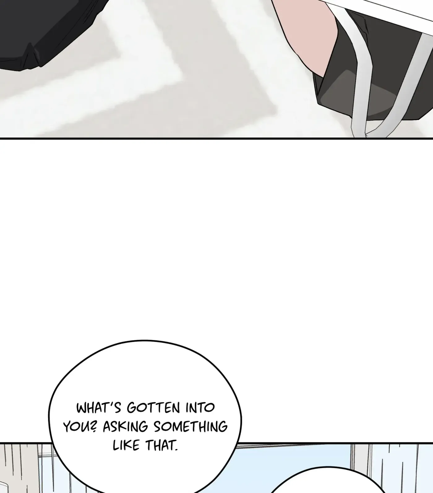 Read SOS! Fledgling Report chapter 28 image 1 on Lezhin