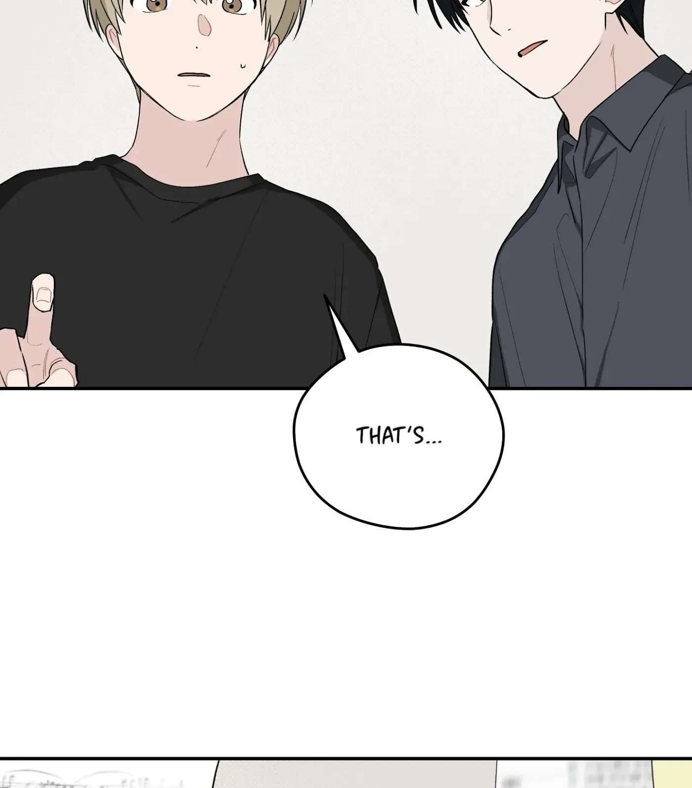 Read SOS! Fledgling Report chapter 28 image 104 on Lezhin