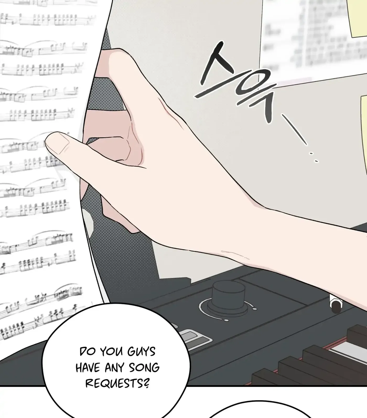 Read SOS! Fledgling Report chapter 28 image 105 on Lezhin