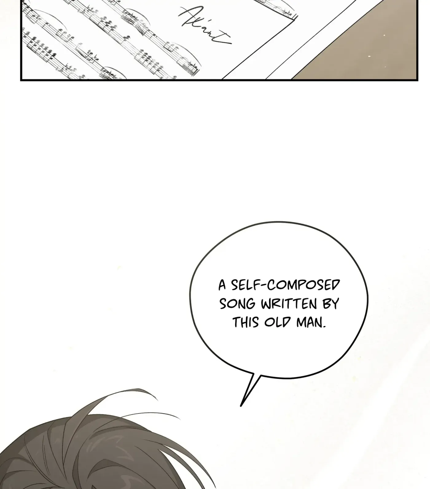 Read SOS! Fledgling Report chapter 28 image 110 on Lezhin
