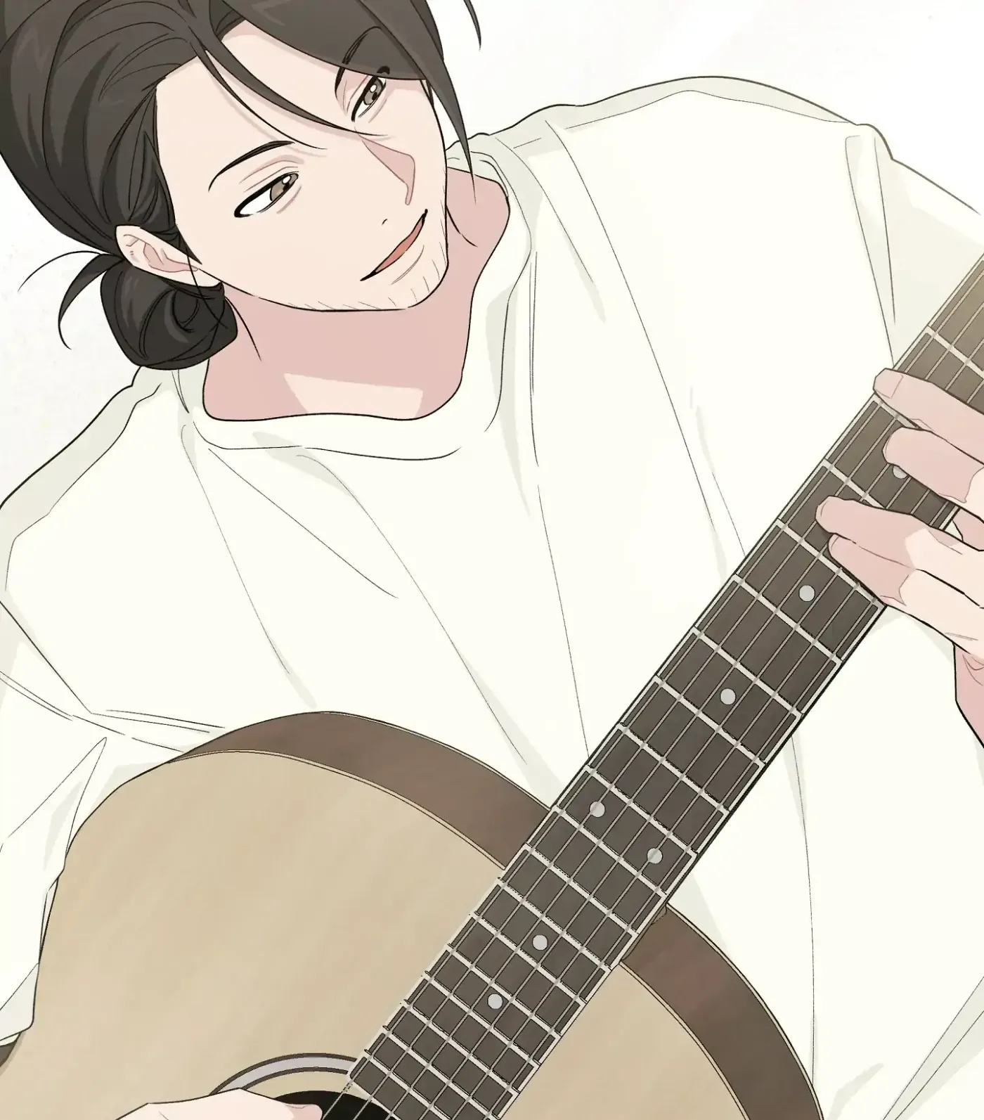 Read SOS! Fledgling Report chapter 28 image 111 on Lezhin