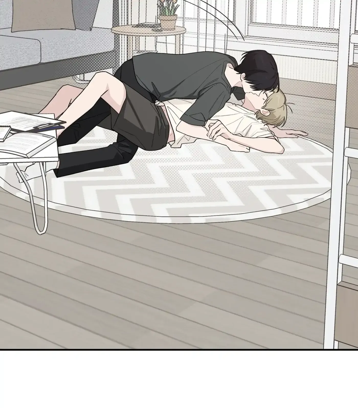 Read SOS! Fledgling Report chapter 28 image 17 on Lezhin