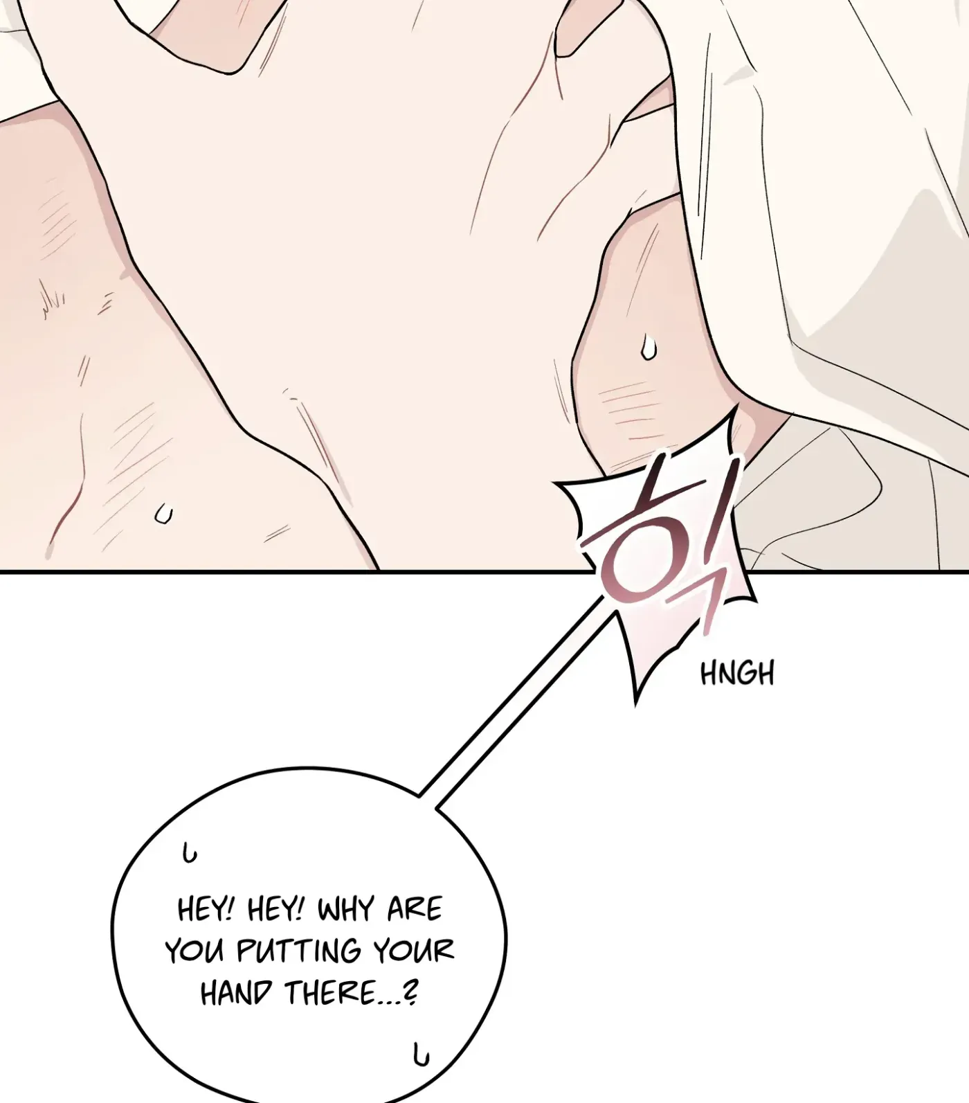 Read SOS! Fledgling Report chapter 28 image 23 on Lezhin