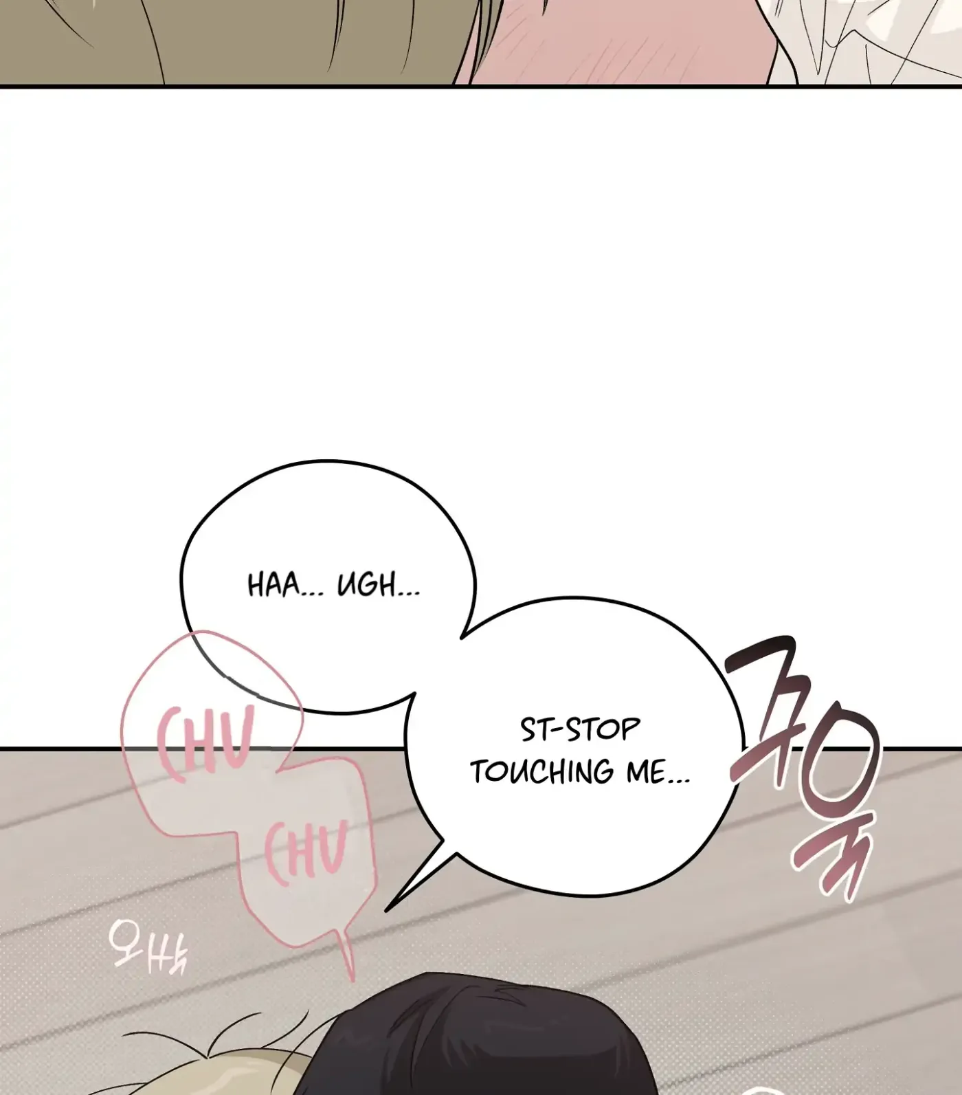 Read SOS! Fledgling Report chapter 28 image 25 on Lezhin