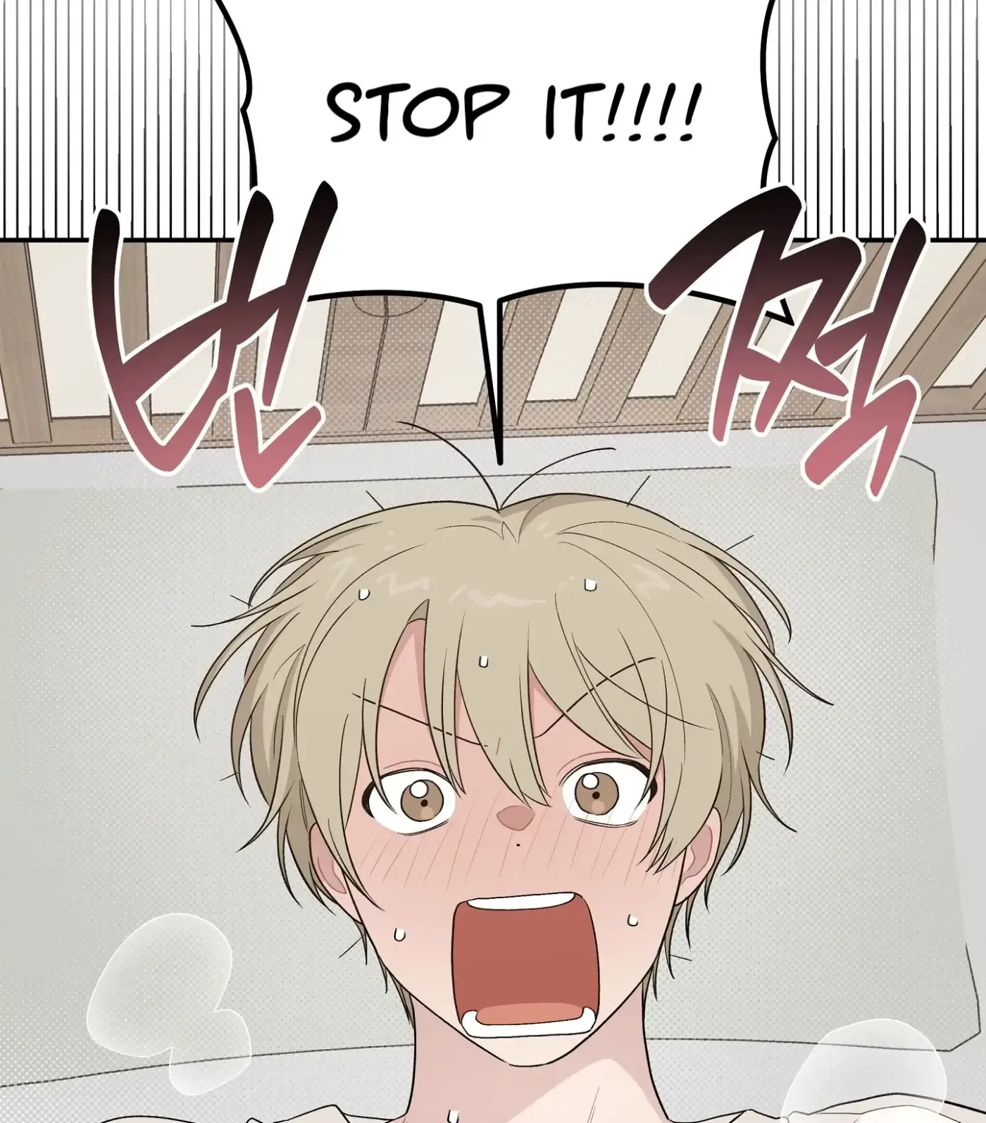 Read SOS! Fledgling Report chapter 28 image 29 on Lezhin