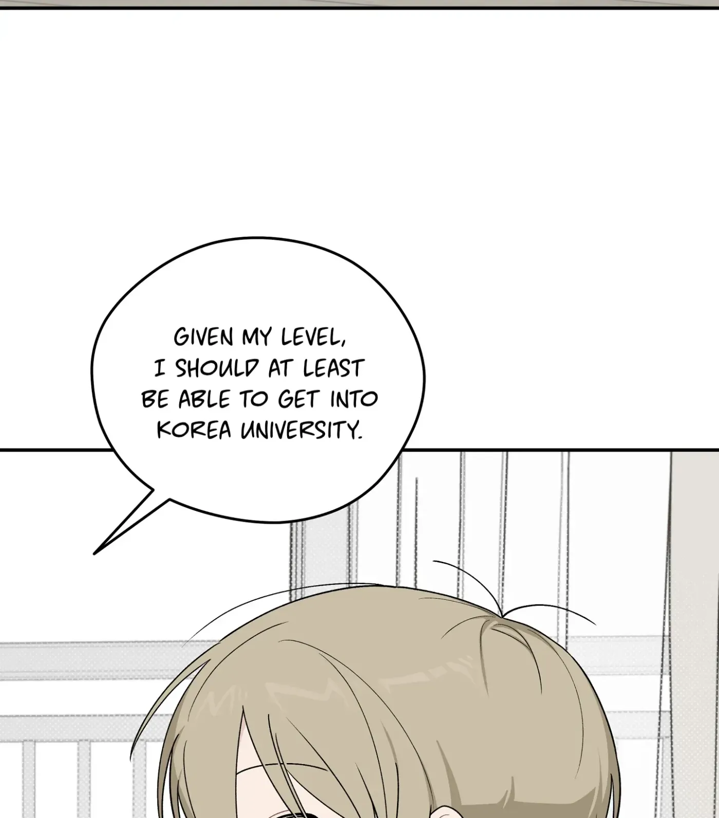 Read SOS! Fledgling Report chapter 28 image 3 on Lezhin