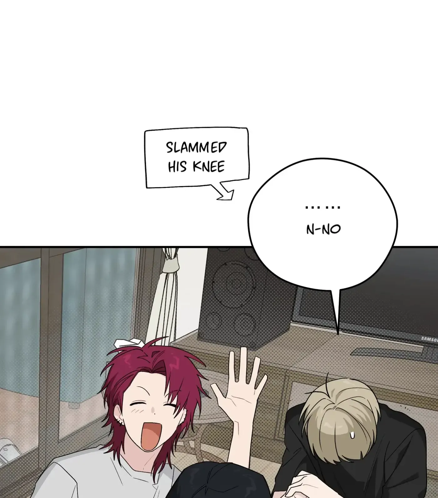 Read SOS! Fledgling Report chapter 28 image 38 on Lezhin