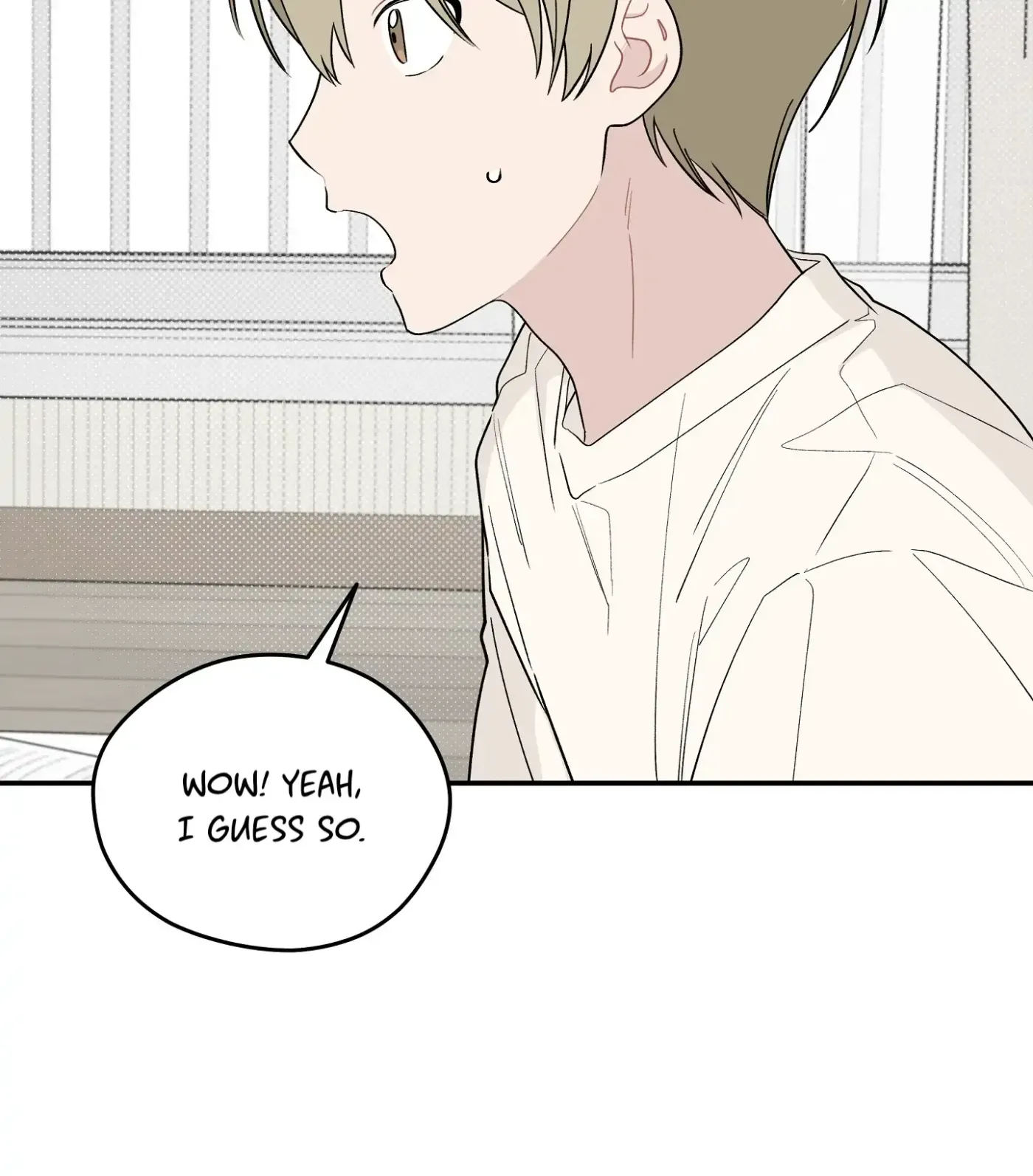 Read SOS! Fledgling Report chapter 28 image 4 on Lezhin