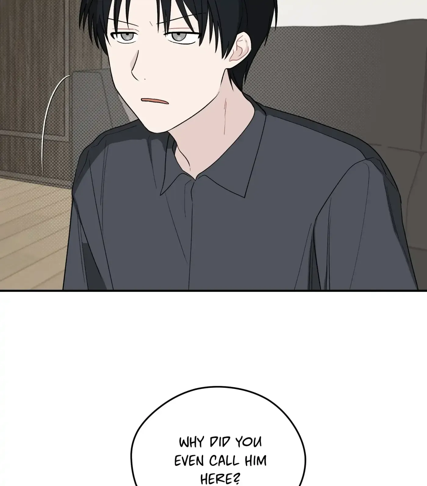 Read SOS! Fledgling Report chapter 28 image 43 on Lezhin