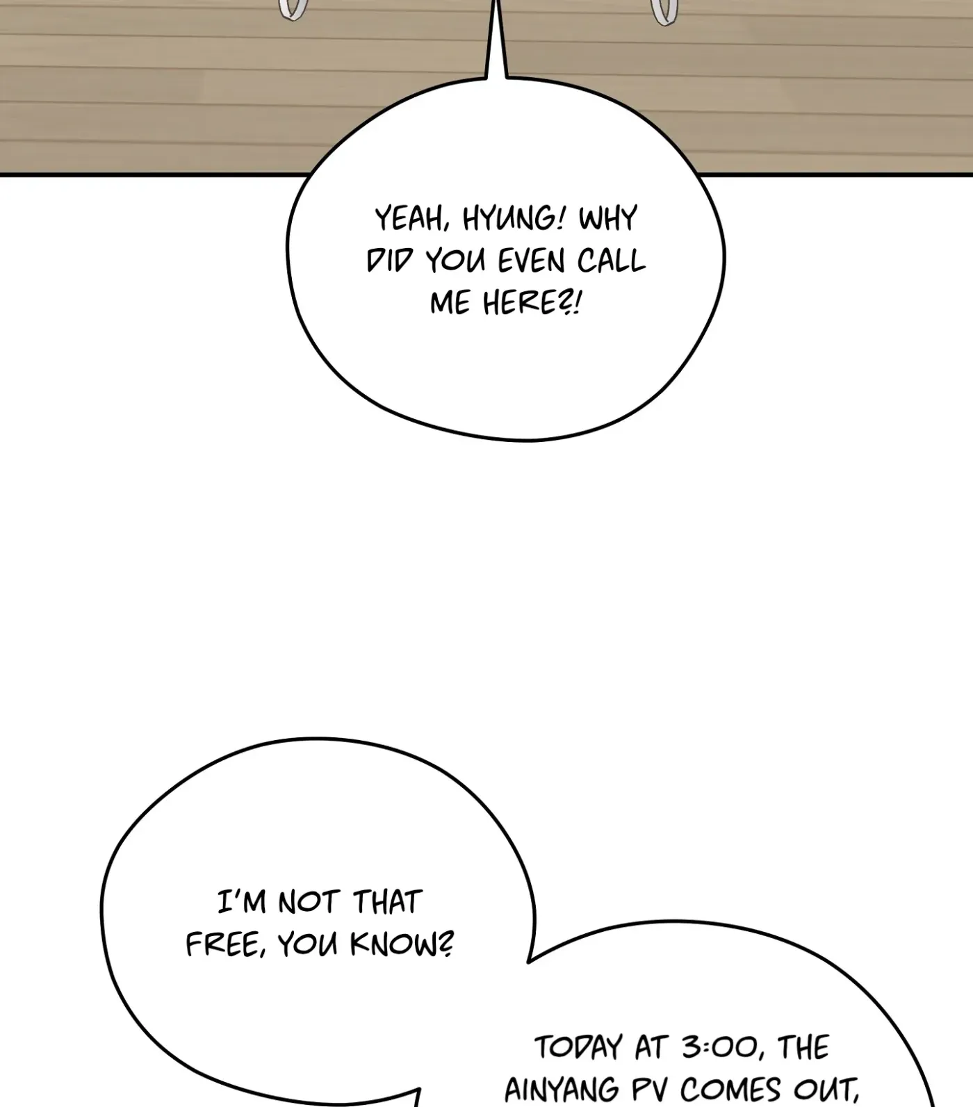 Read SOS! Fledgling Report chapter 28 image 45 on Lezhin