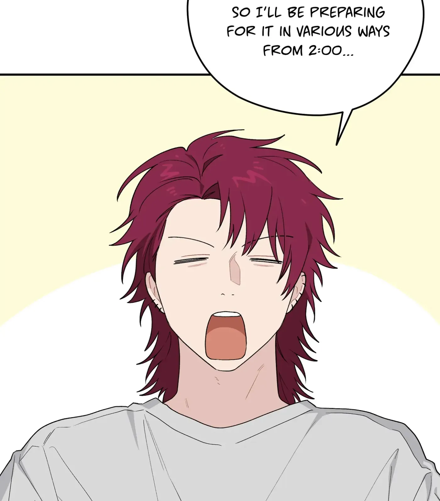 Read SOS! Fledgling Report chapter 28 image 46 on Lezhin