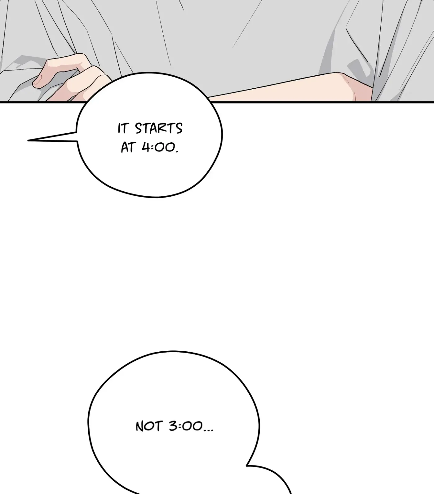Read SOS! Fledgling Report chapter 28 image 47 on Lezhin