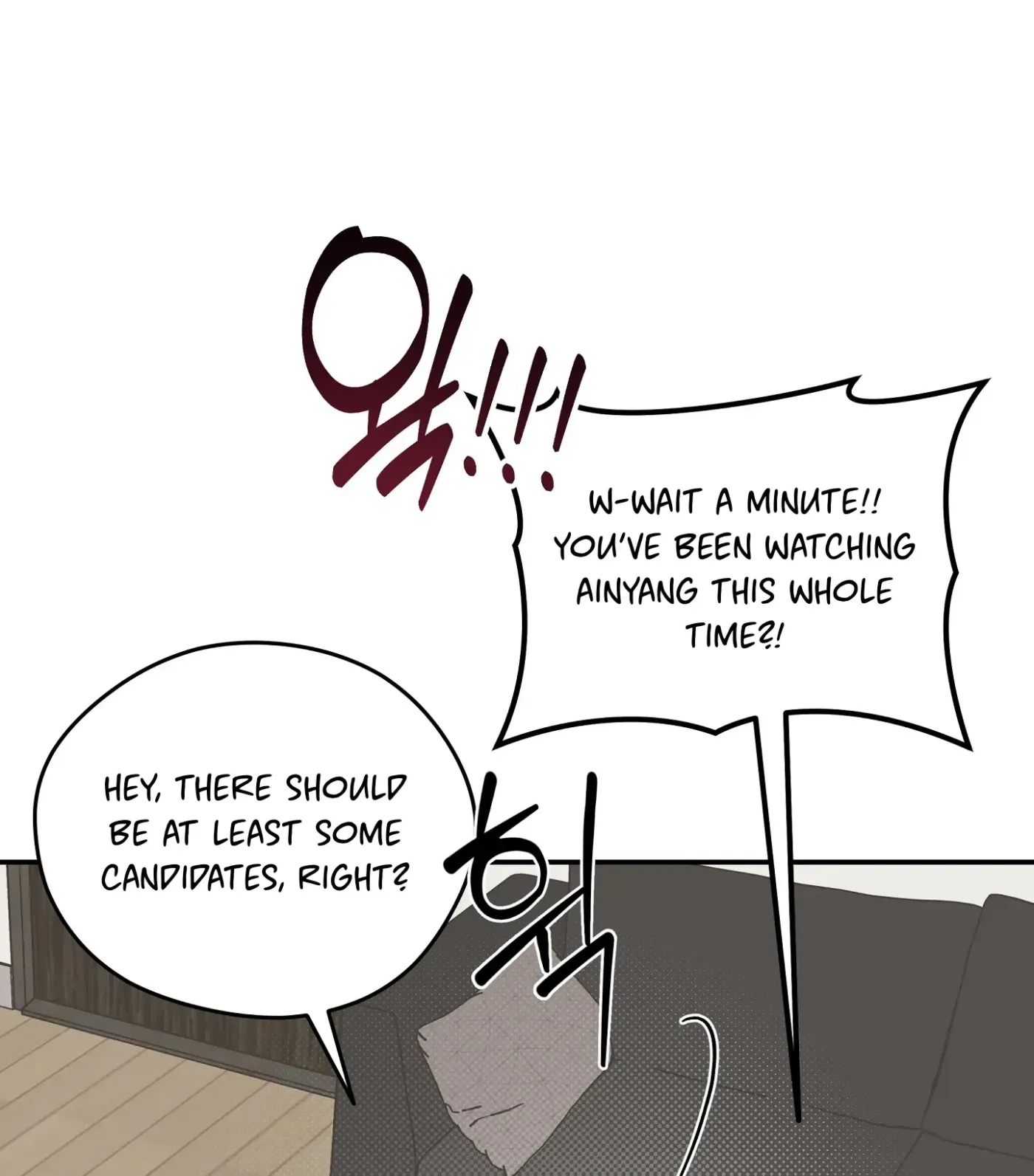 Read SOS! Fledgling Report chapter 28 image 49 on Lezhin