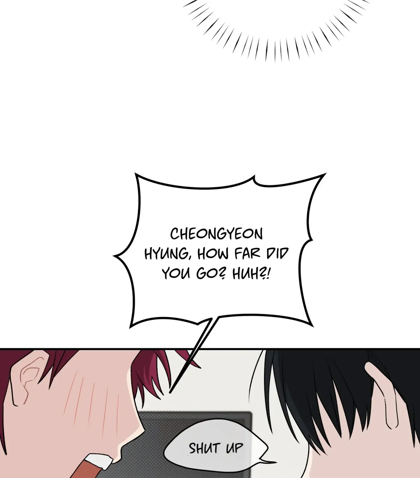 Read SOS! Fledgling Report chapter 28 image 51 on Lezhin