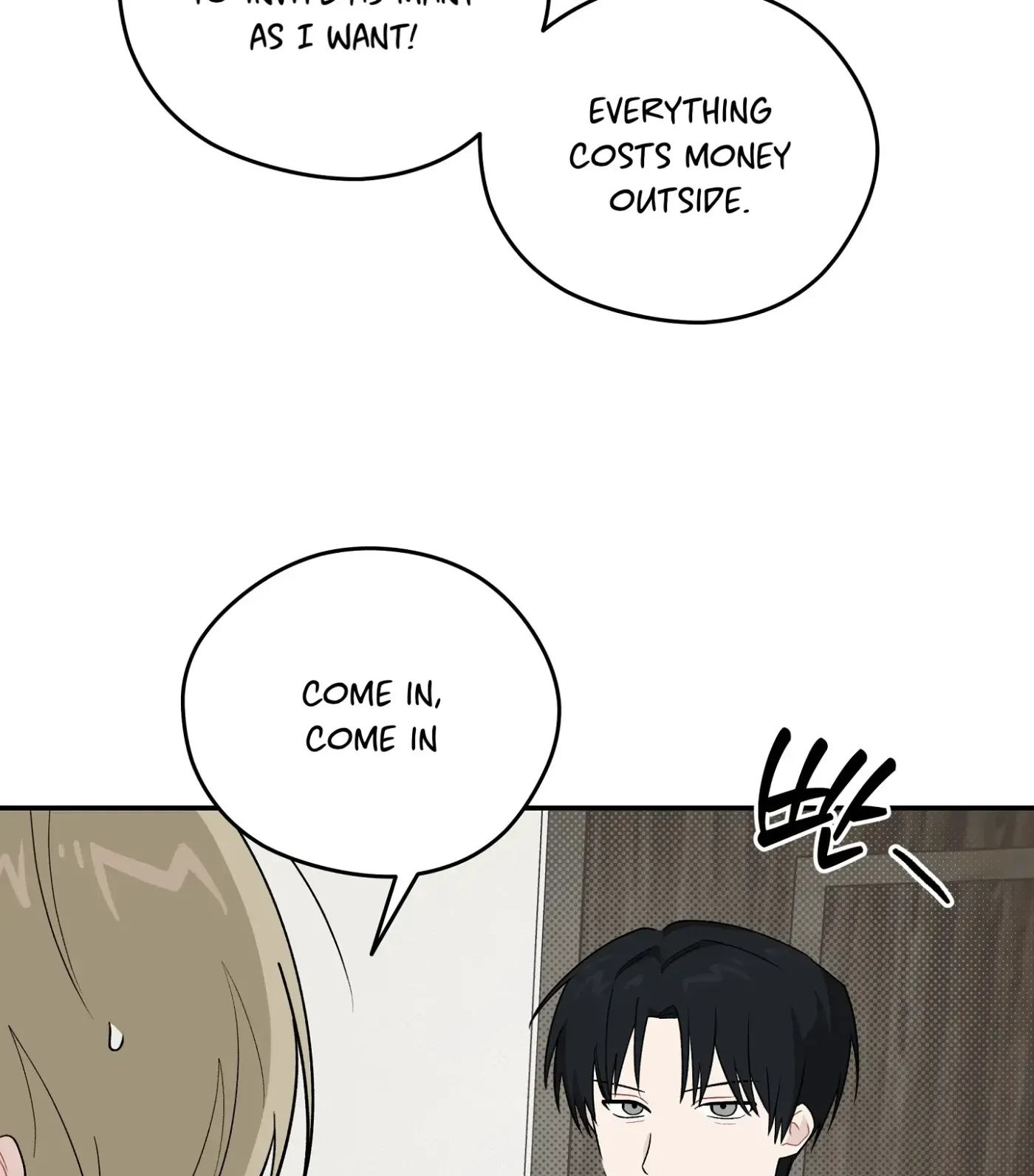 Read SOS! Fledgling Report chapter 28 image 60 on Lezhin