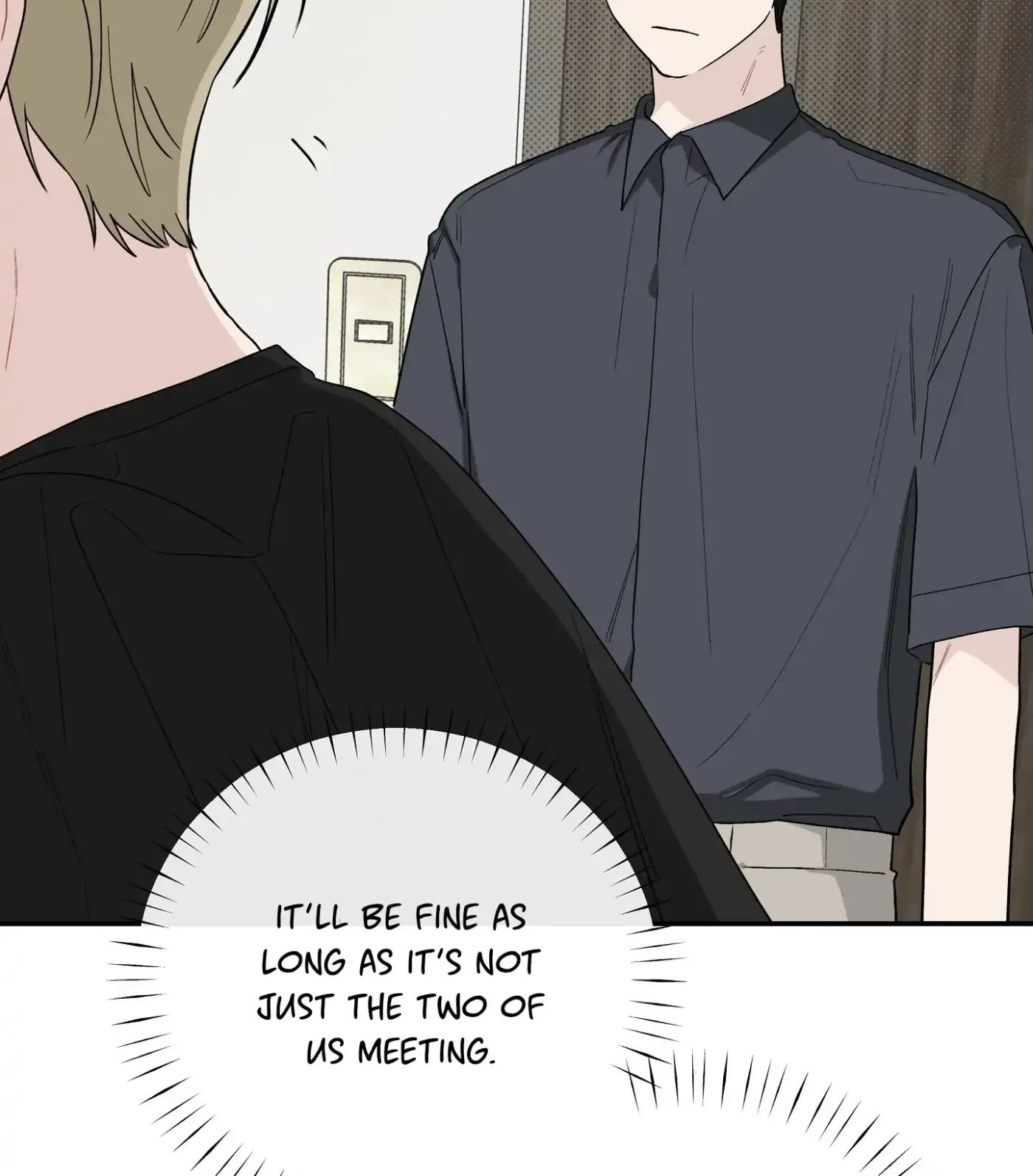 Read SOS! Fledgling Report chapter 28 image 61 on Lezhin