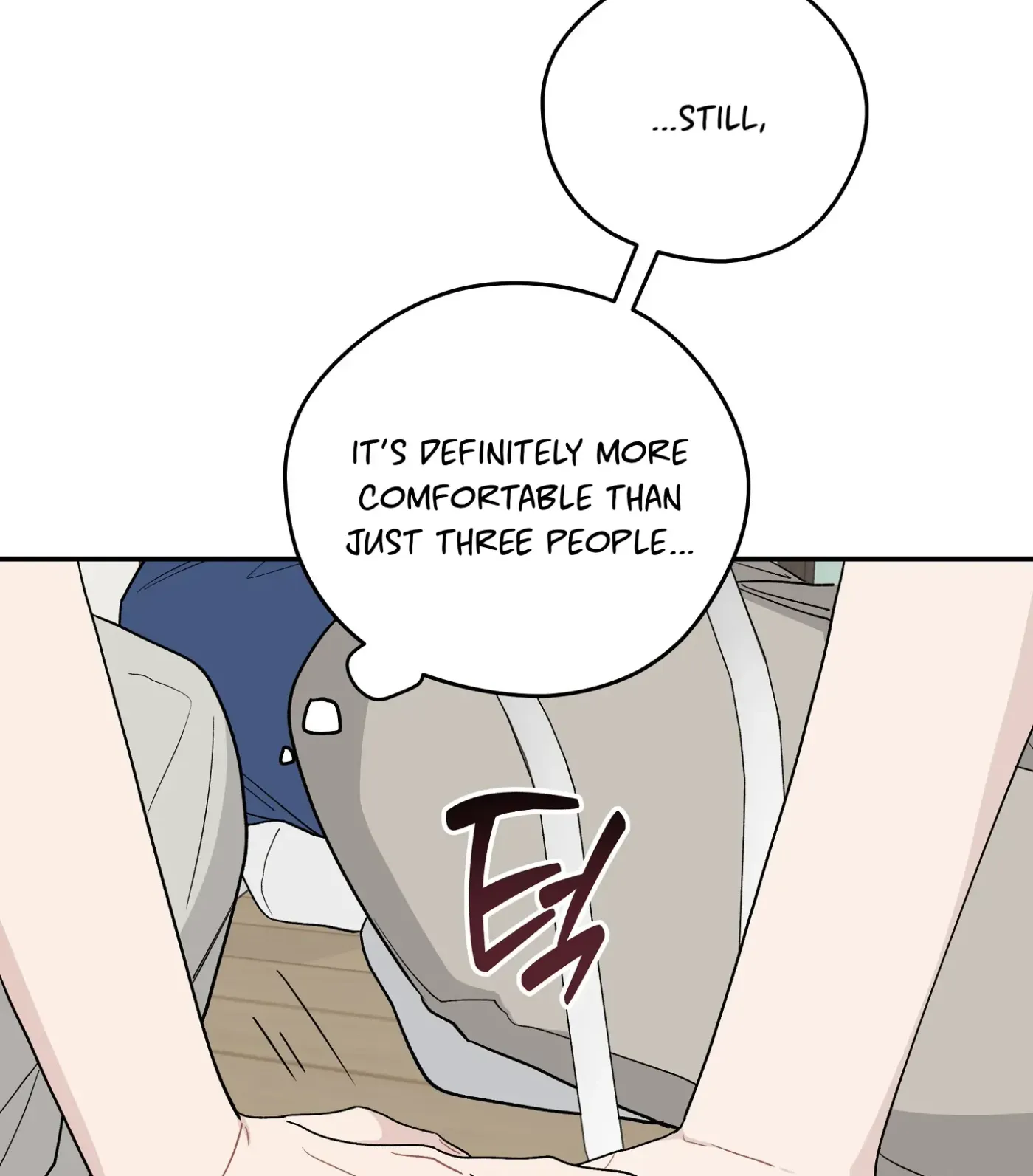 Read SOS! Fledgling Report chapter 28 image 69 on Lezhin