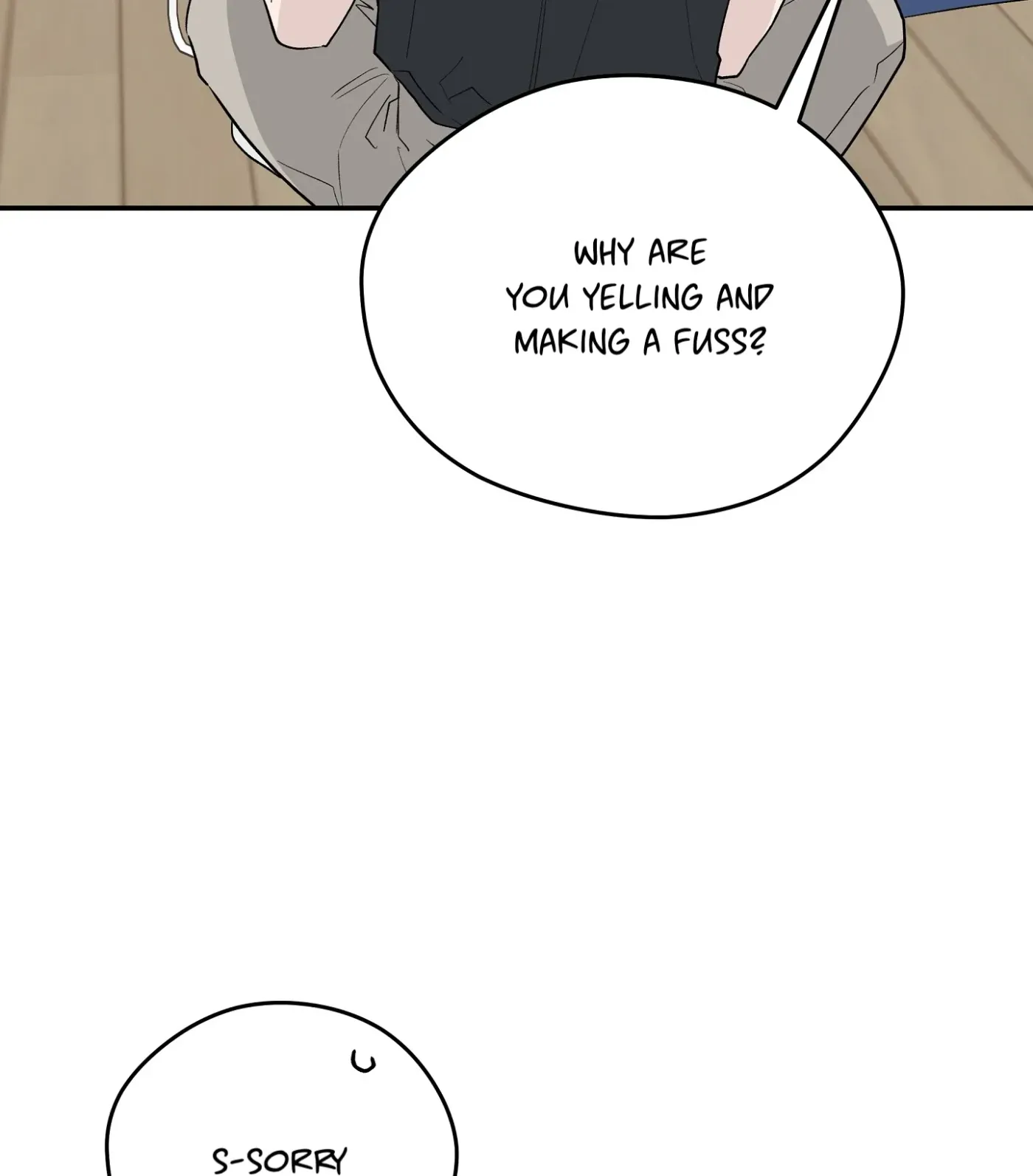 Read SOS! Fledgling Report chapter 28 image 72 on Lezhin