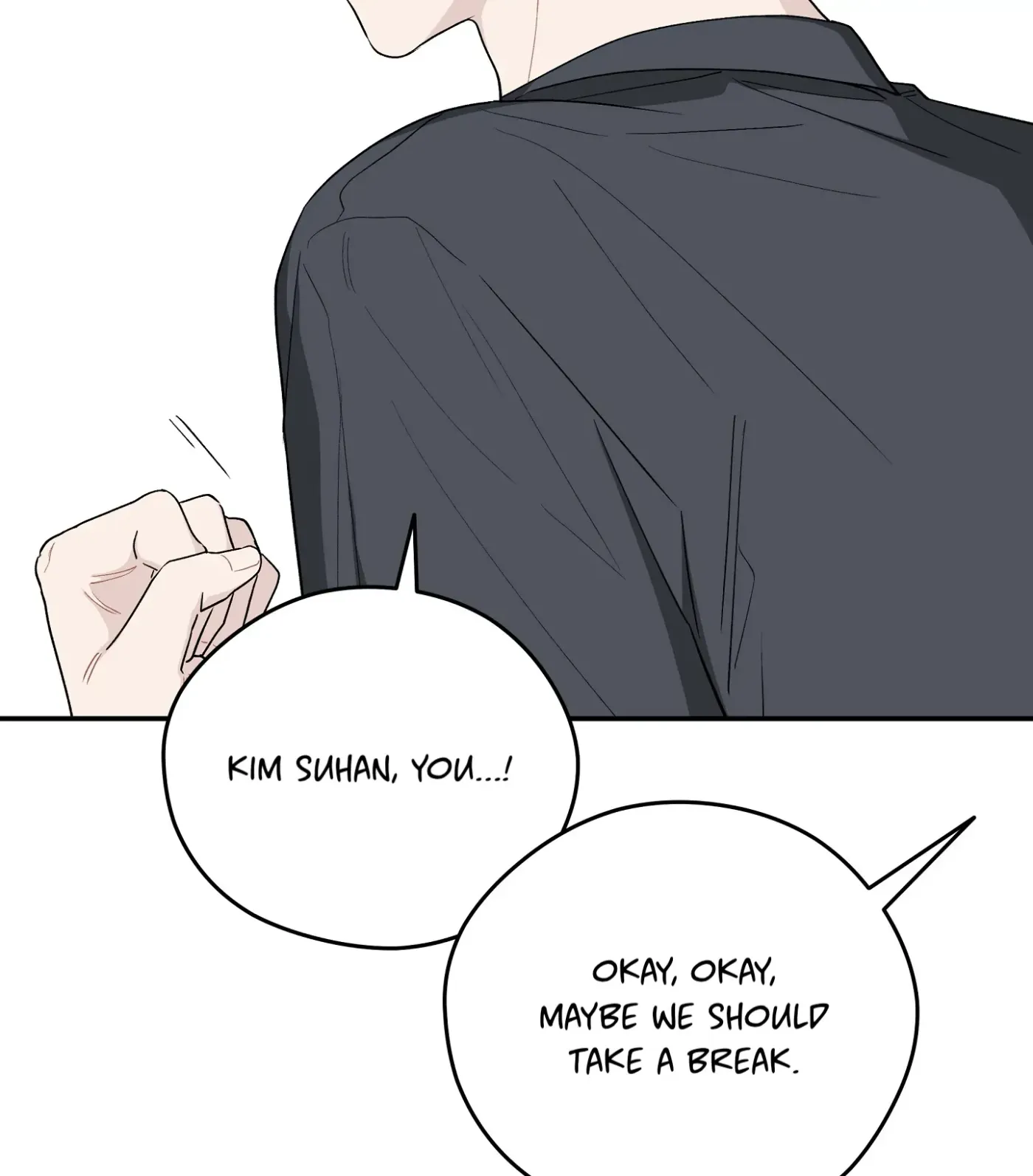 Read SOS! Fledgling Report chapter 28 image 74 on Lezhin