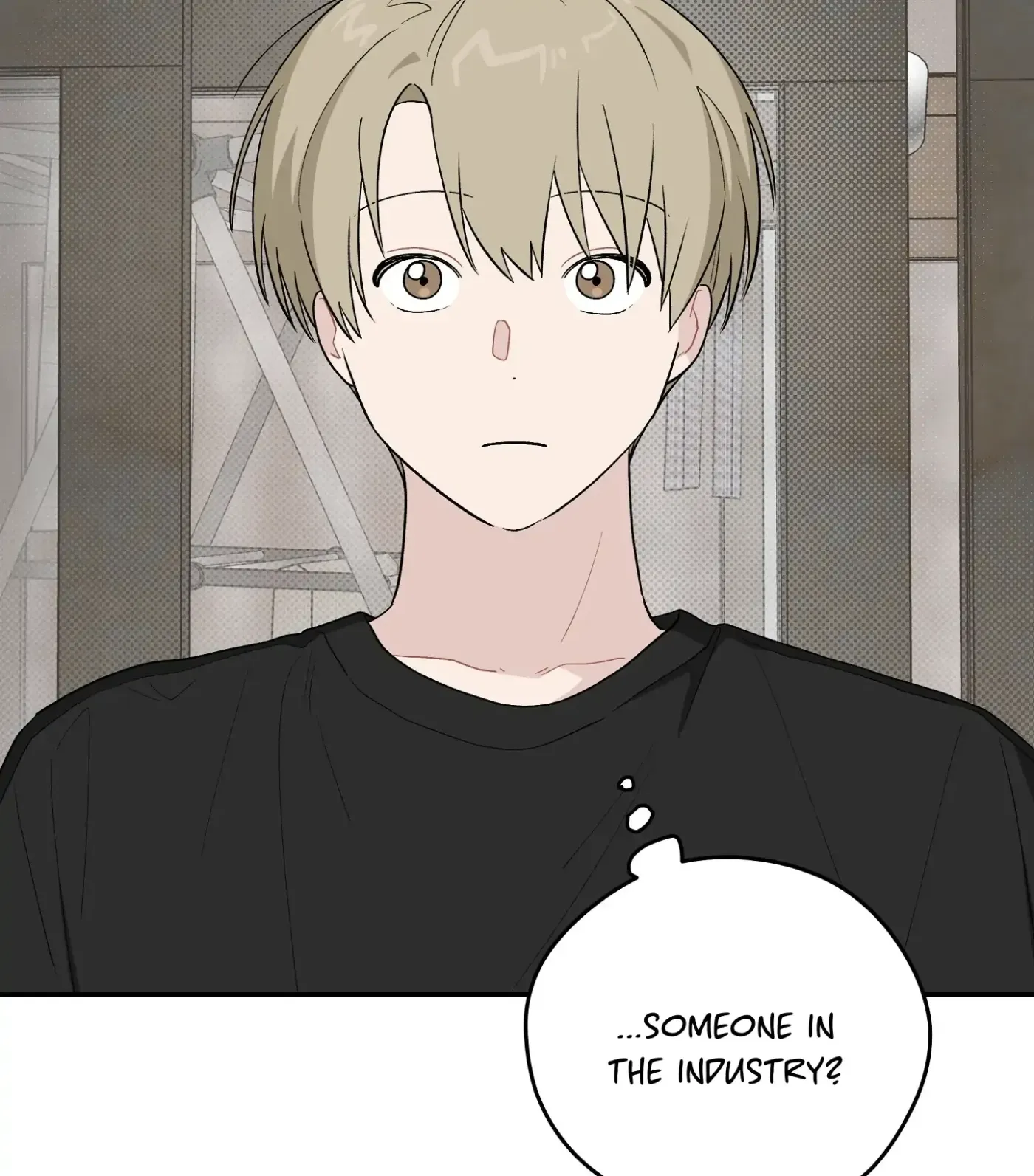 Read SOS! Fledgling Report chapter 28 image 87 on Lezhin