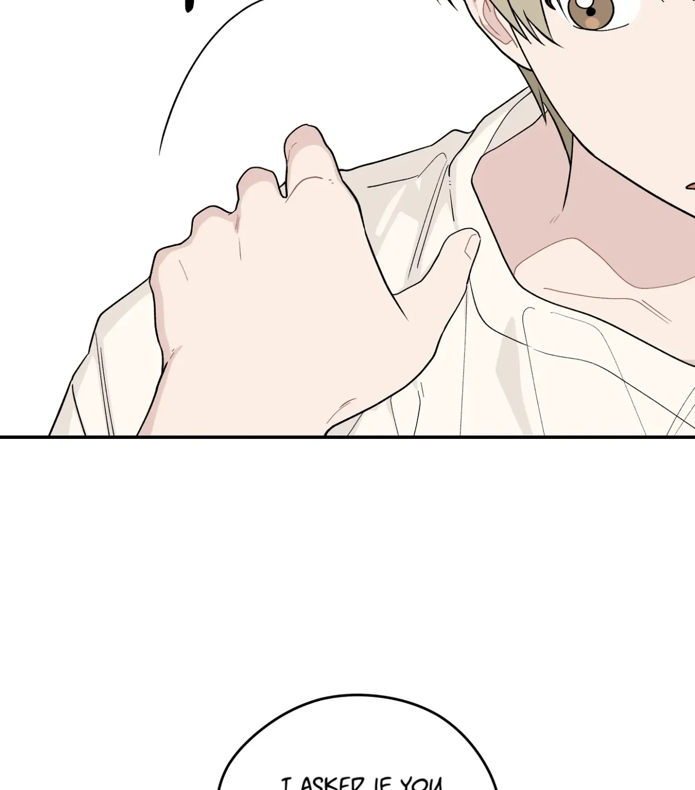 Read SOS! Fledgling Report chapter 28 image 9 on Lezhin