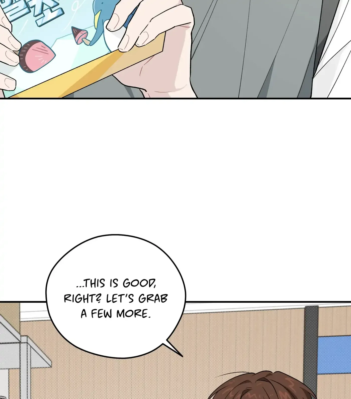 Read SOS! Fledgling Report chapter 29 image 106 on Lezhin