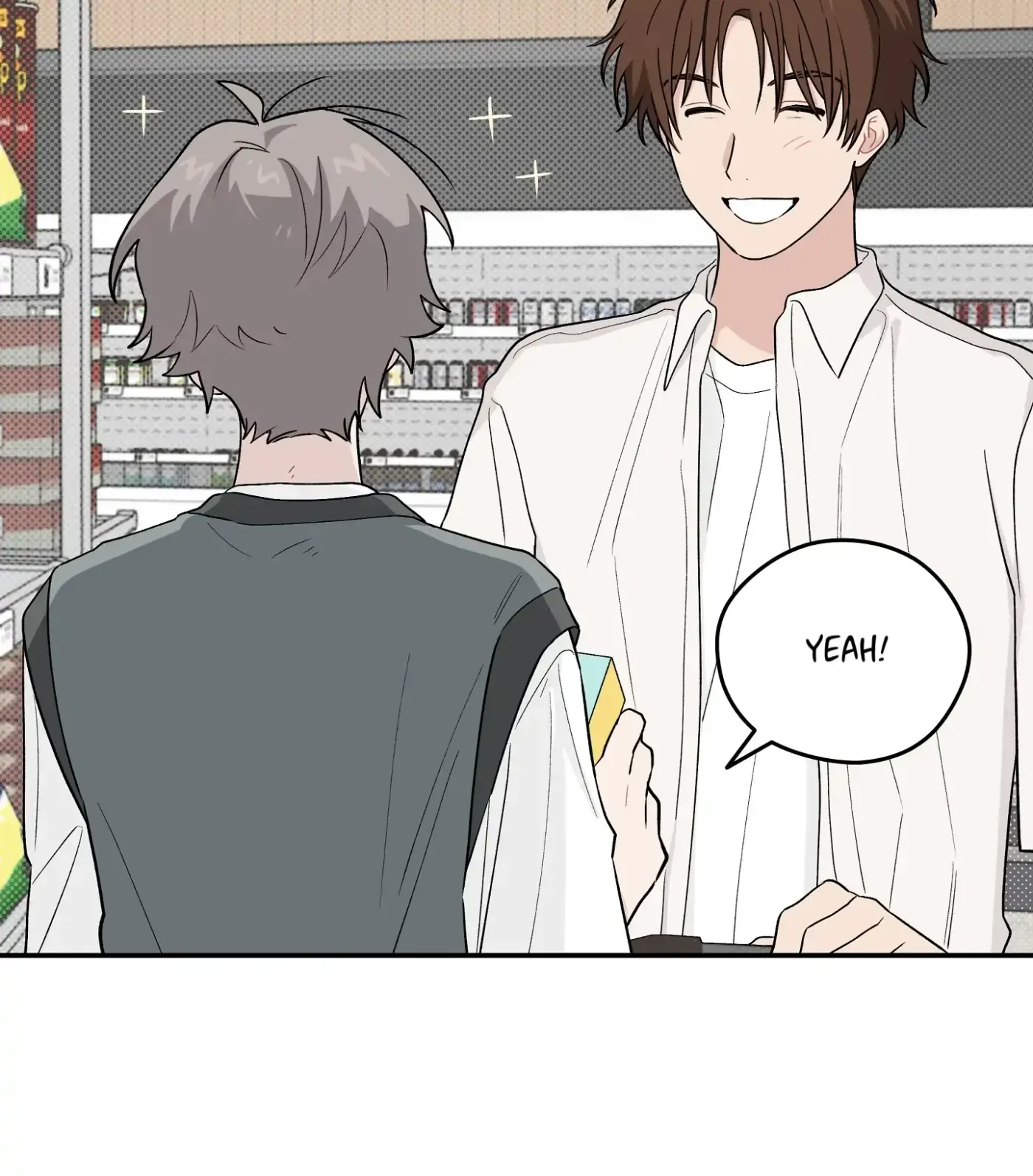 Read SOS! Fledgling Report chapter 29 image 107 on Lezhin