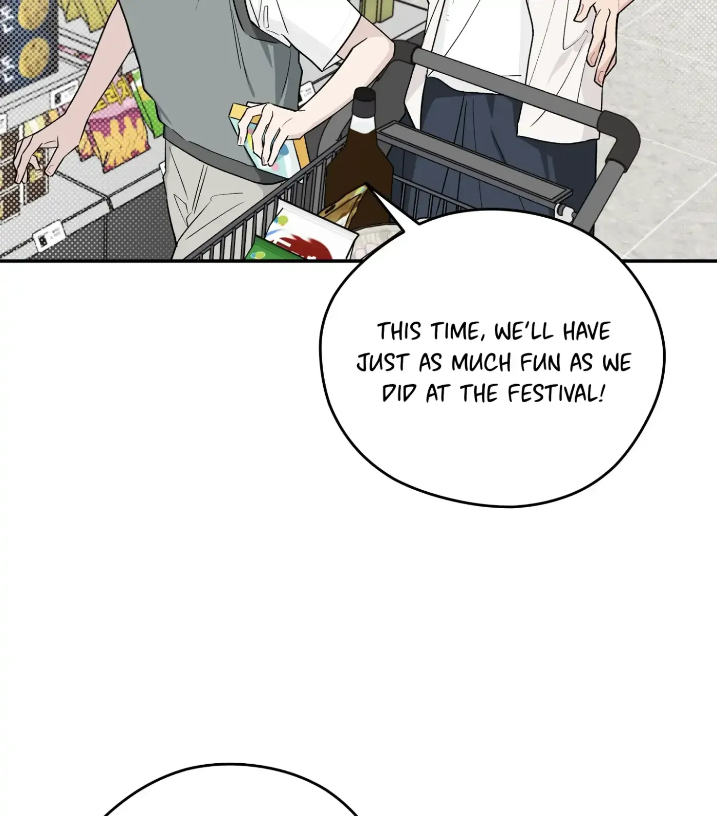 Read SOS! Fledgling Report chapter 29 image 109 on Lezhin