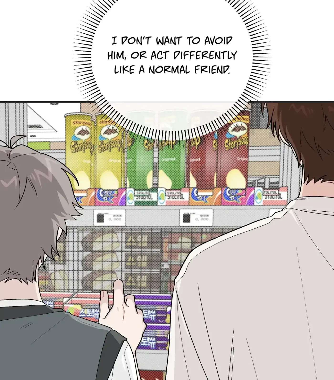 Read SOS! Fledgling Report chapter 29 image 112 on Lezhin