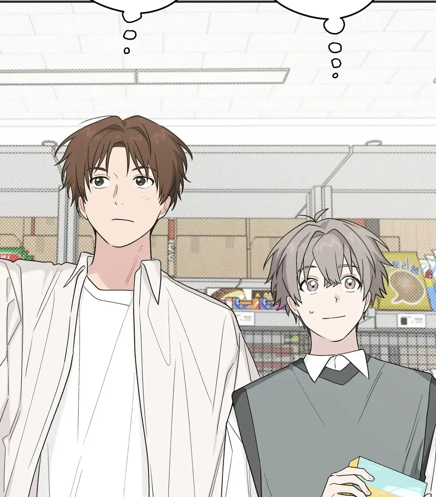 Read SOS! Fledgling Report chapter 29 image 114 on Lezhin