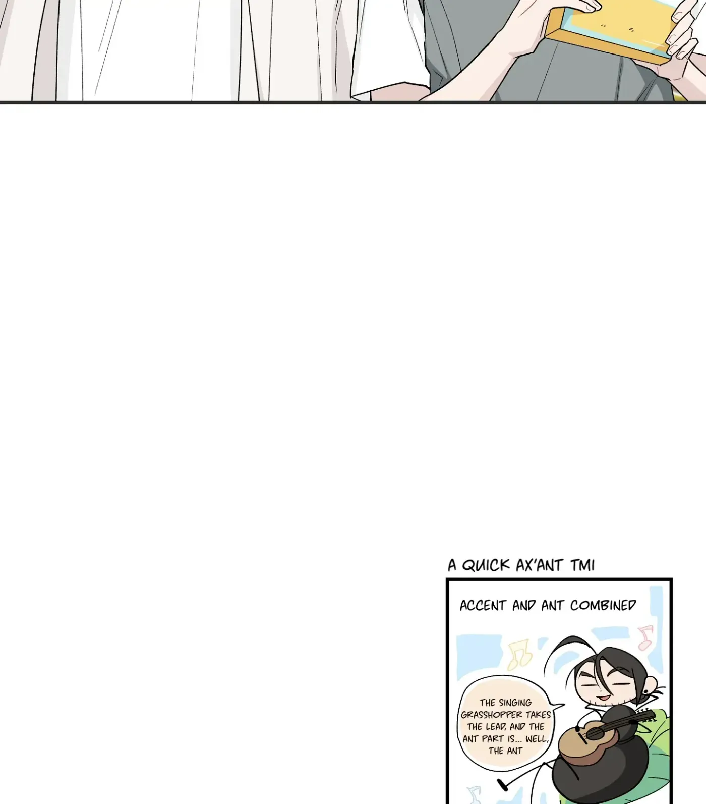 Read SOS! Fledgling Report chapter 29 image 115 on Lezhin