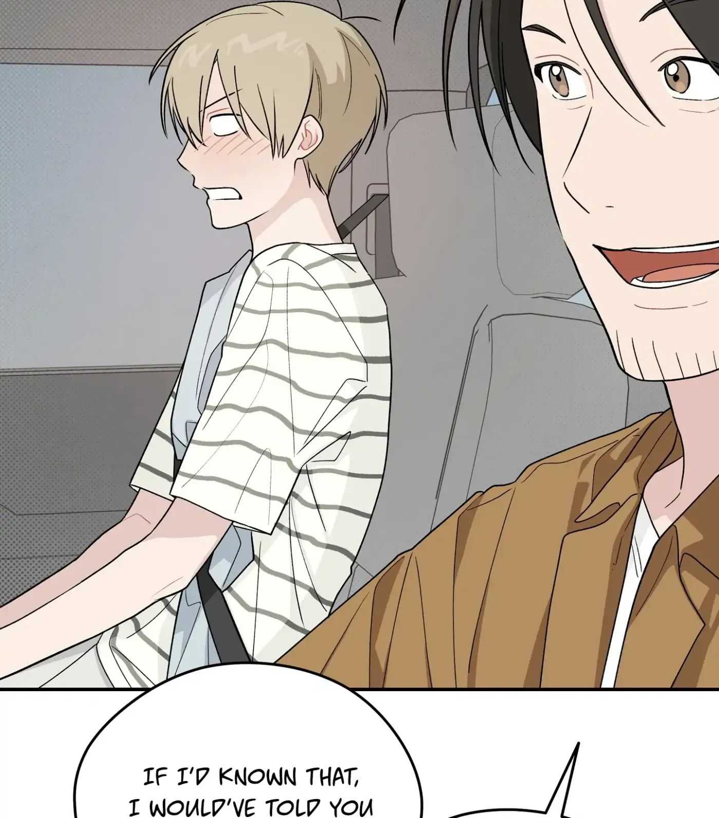 Read SOS! Fledgling Report chapter 29 image 16 on Lezhin