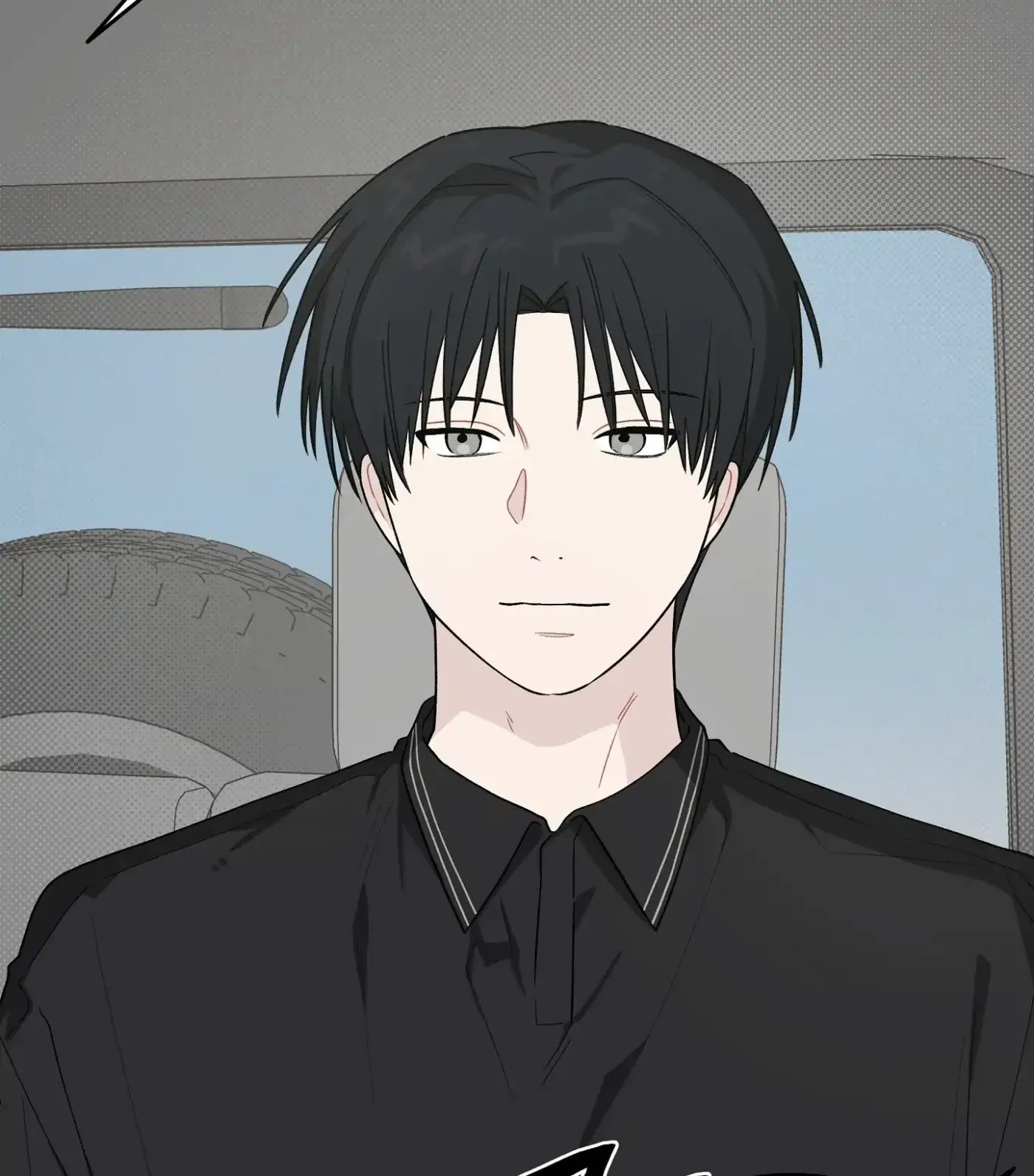 Read SOS! Fledgling Report chapter 29 image 18 on Lezhin