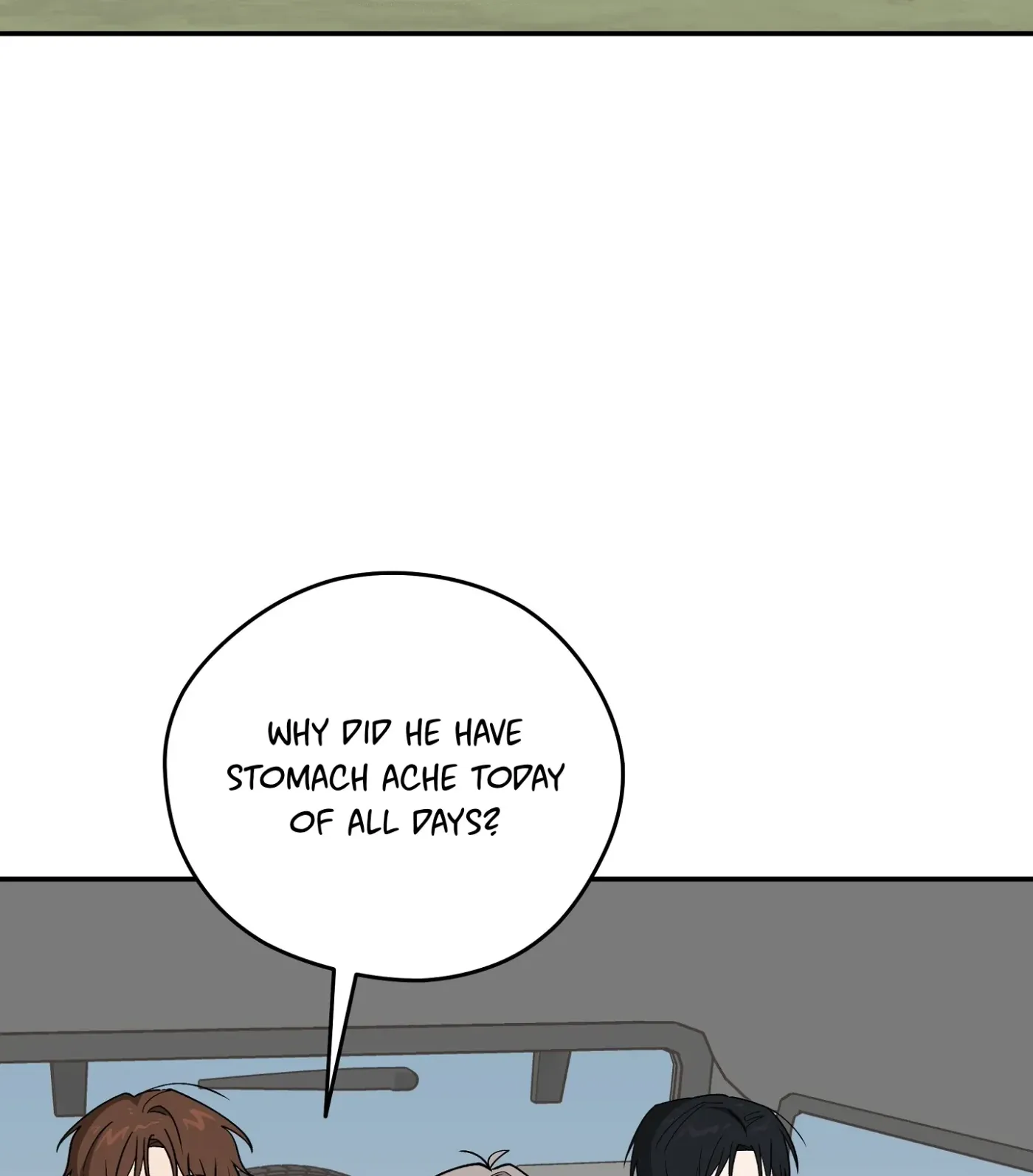 Read SOS! Fledgling Report chapter 29 image 2 on Lezhin